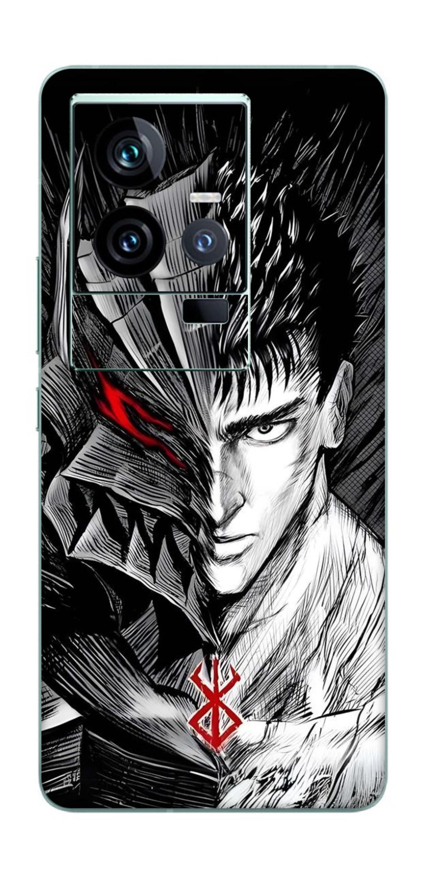 iQOO 11 5G Skins and Wraps