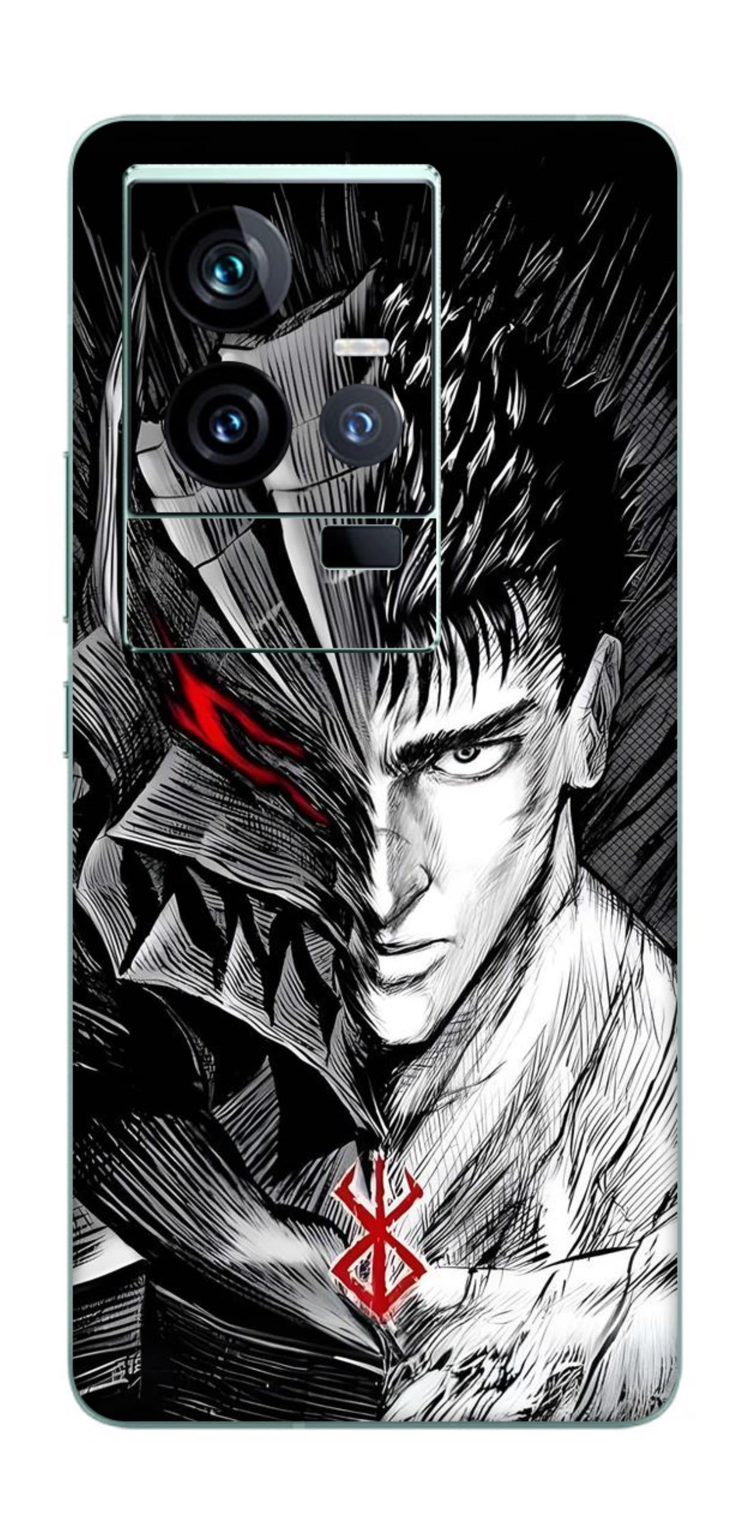 iQOO 11 5G Skins and Wraps