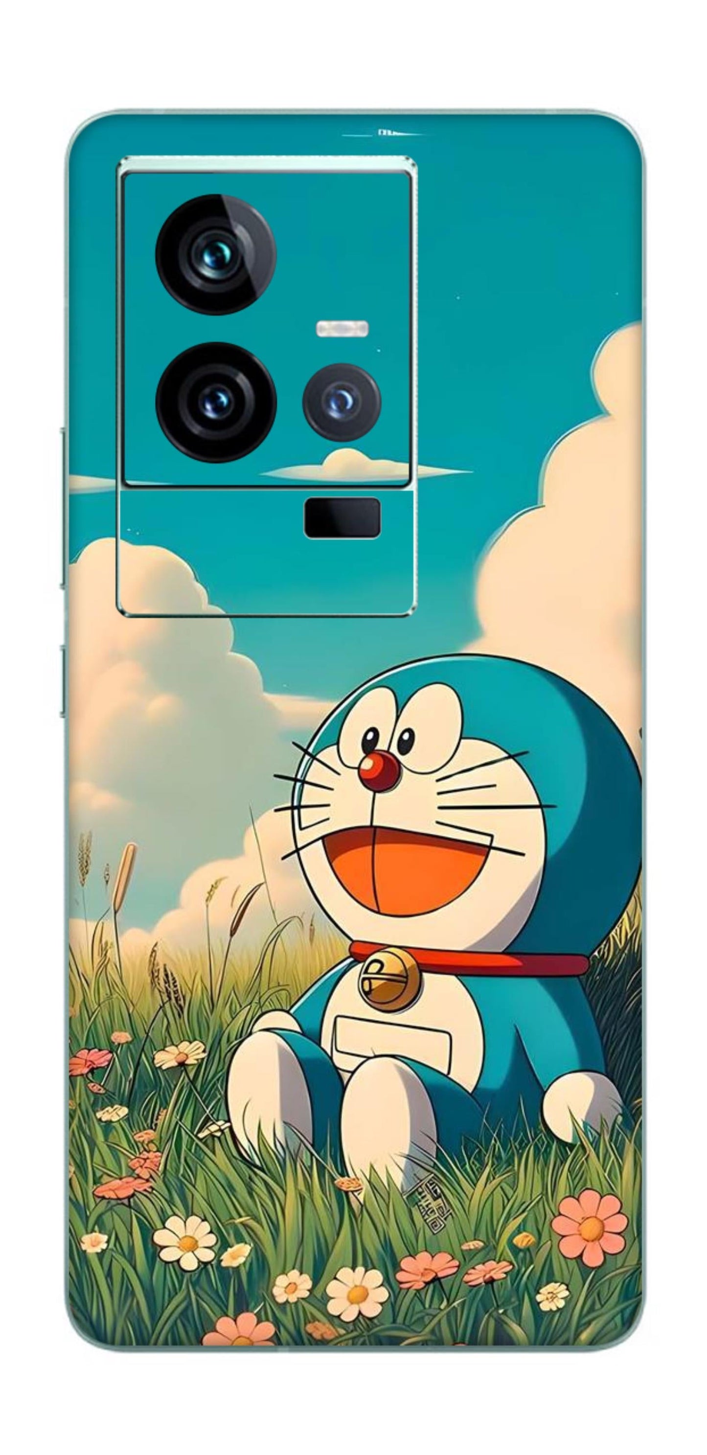 iQOO 11 5G Skins and Wraps