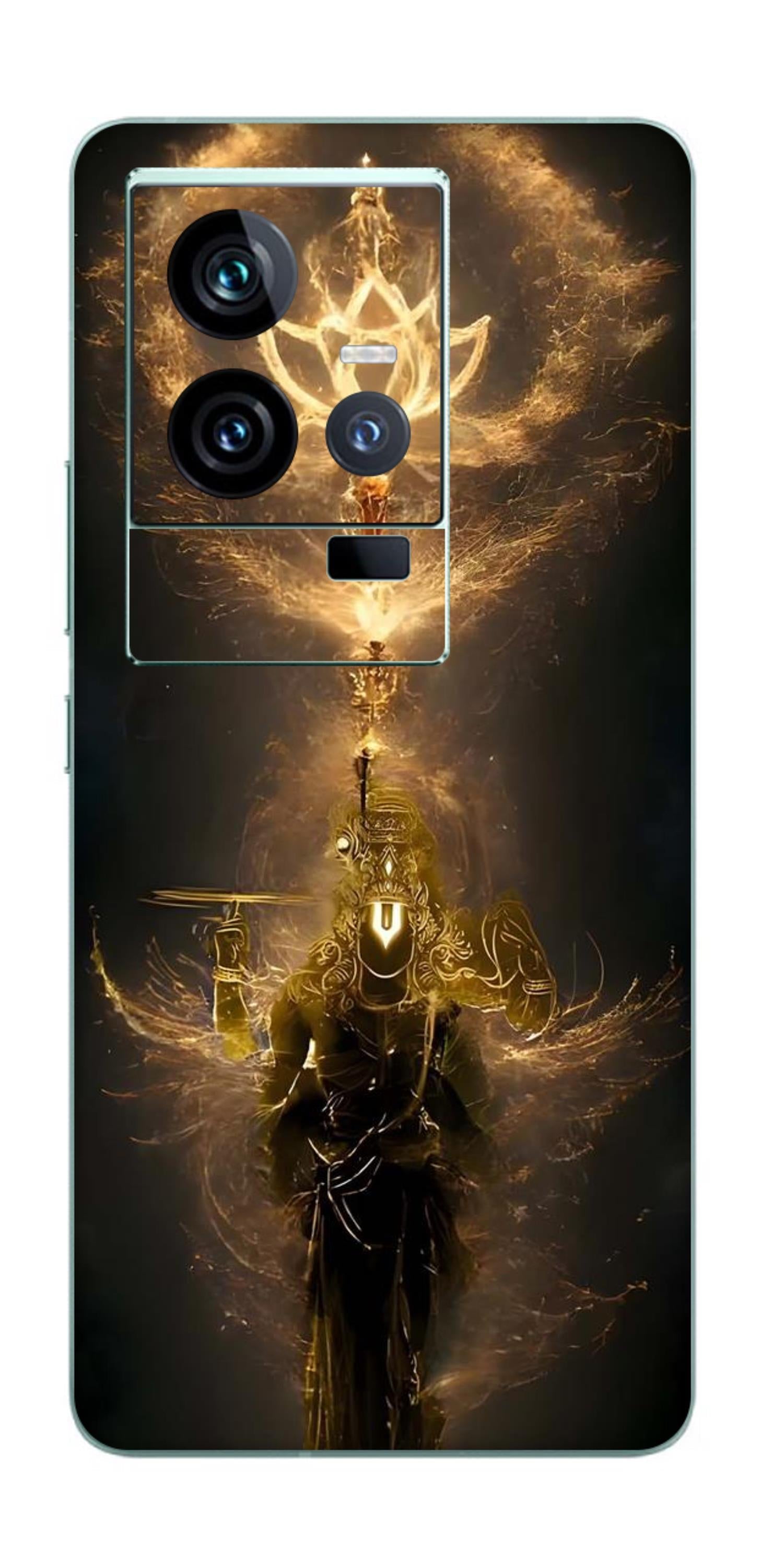 iQOO 11 5G Skins and Wraps