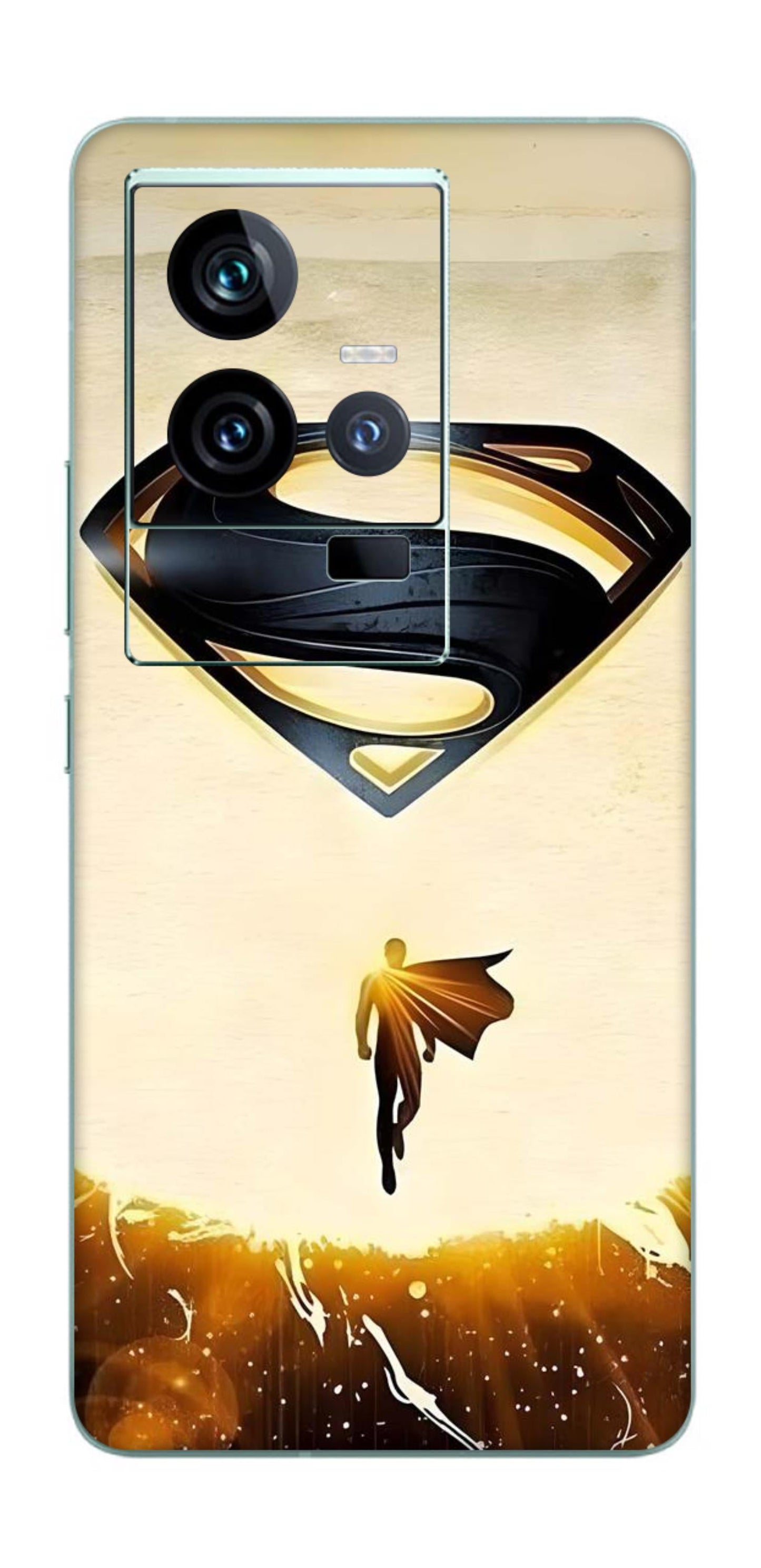 iQOO 11 5G Skins and Wraps