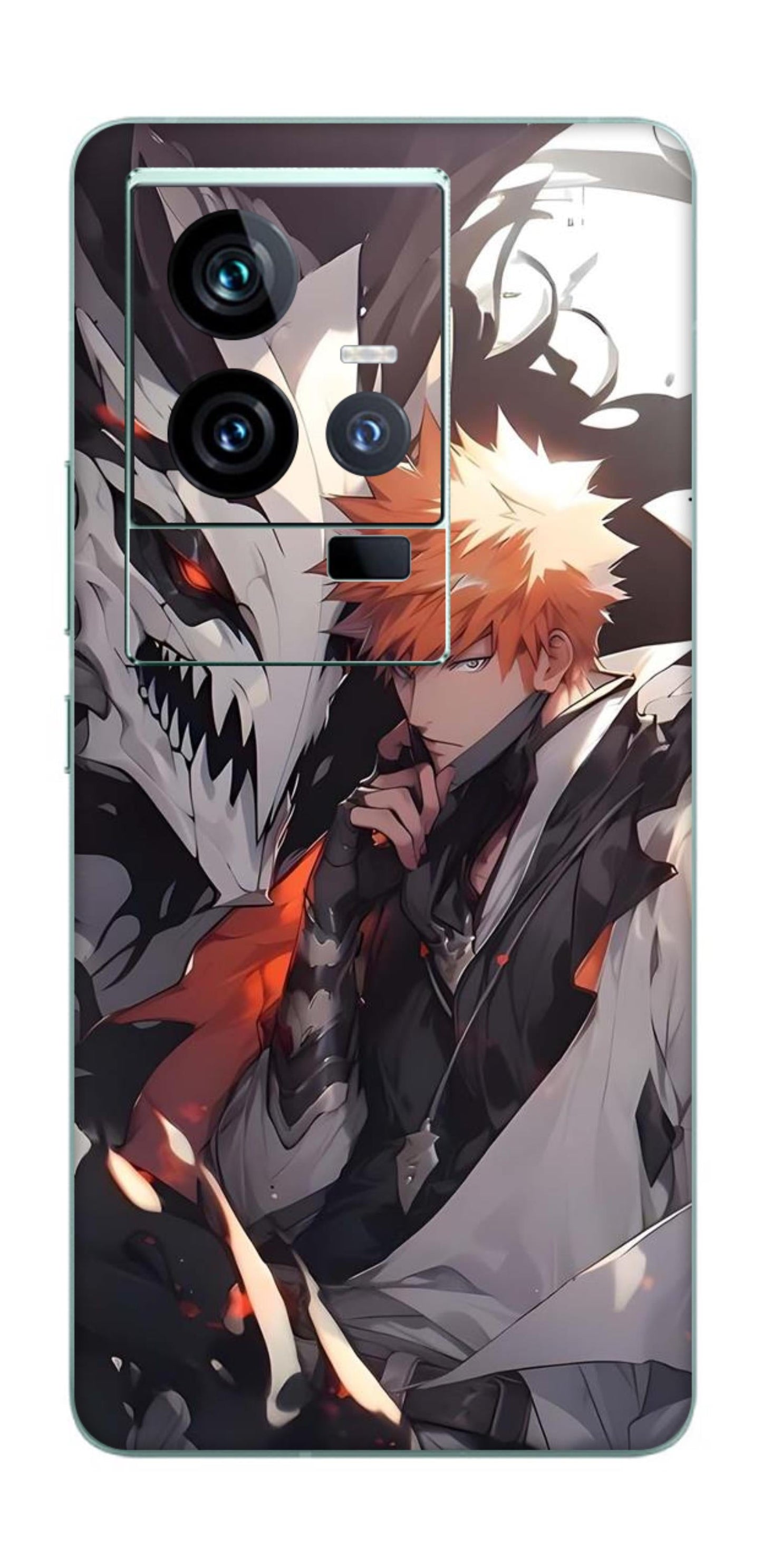 iQOO 11 5G Skins and Wraps