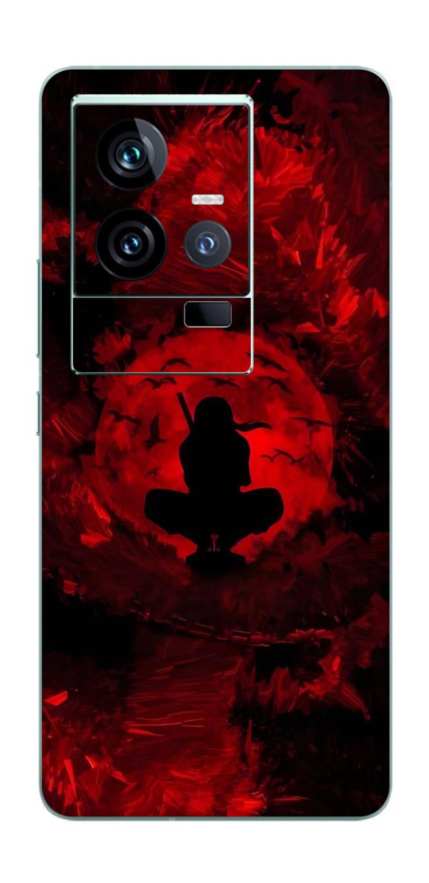 iQOO 11 5G Skins and Wraps