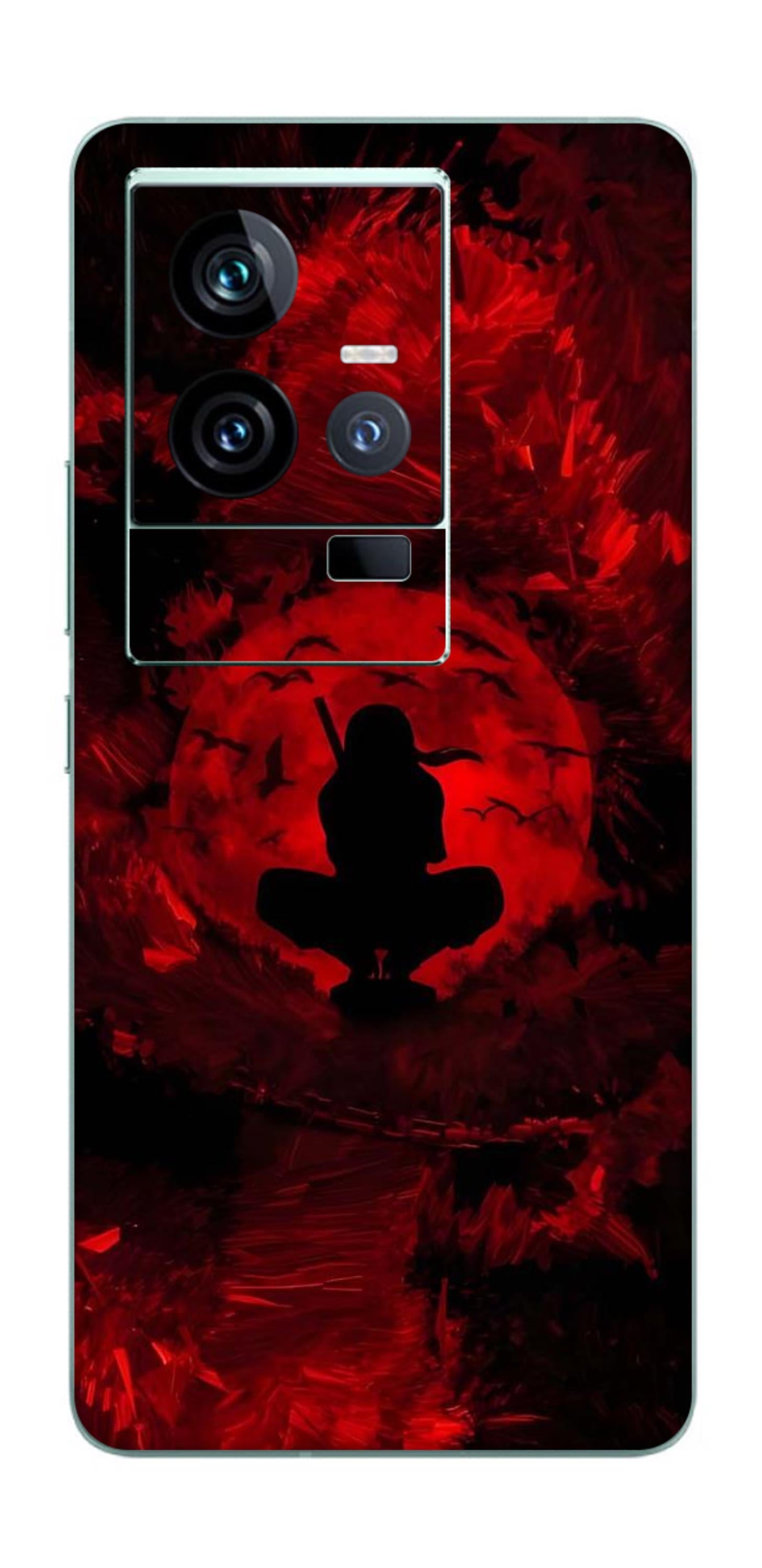 iQOO 11 5G Skins and Wraps