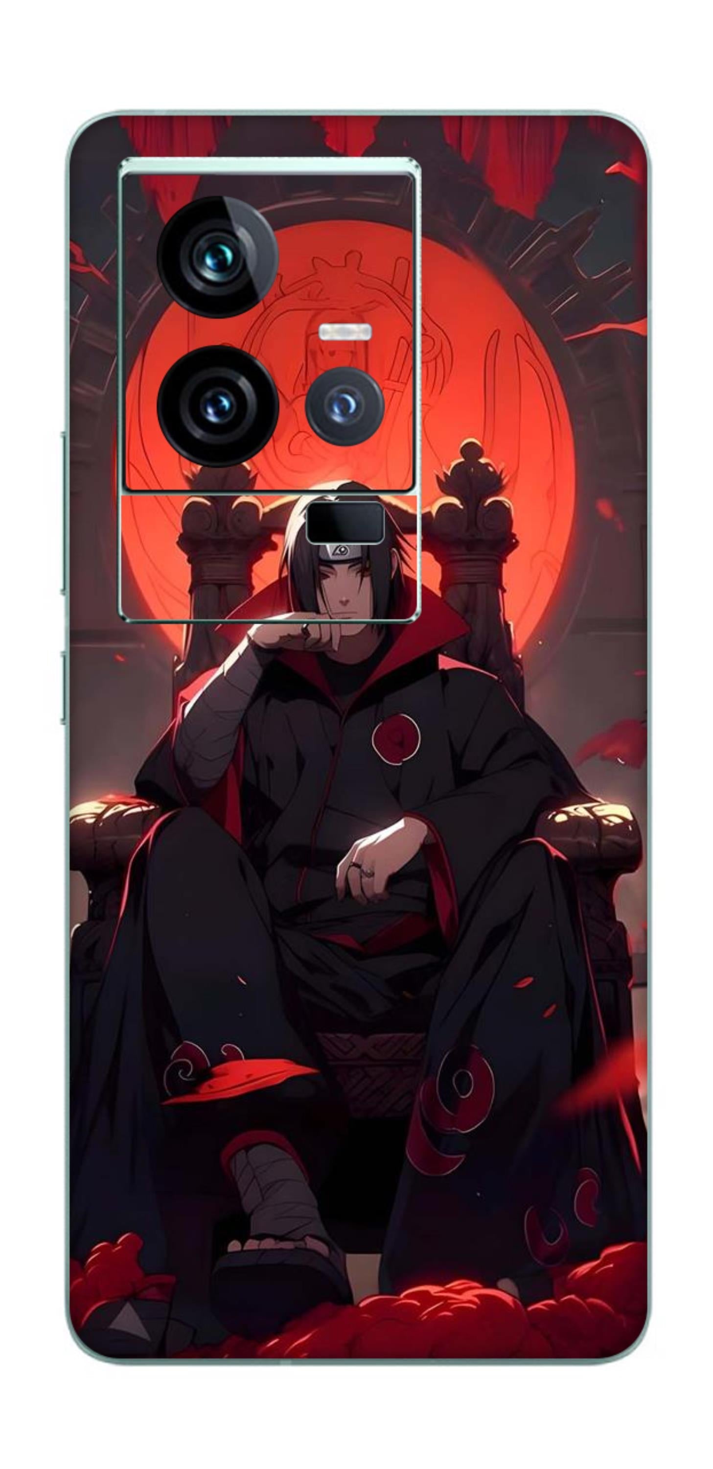 iQOO 11 5G Skins and Wraps