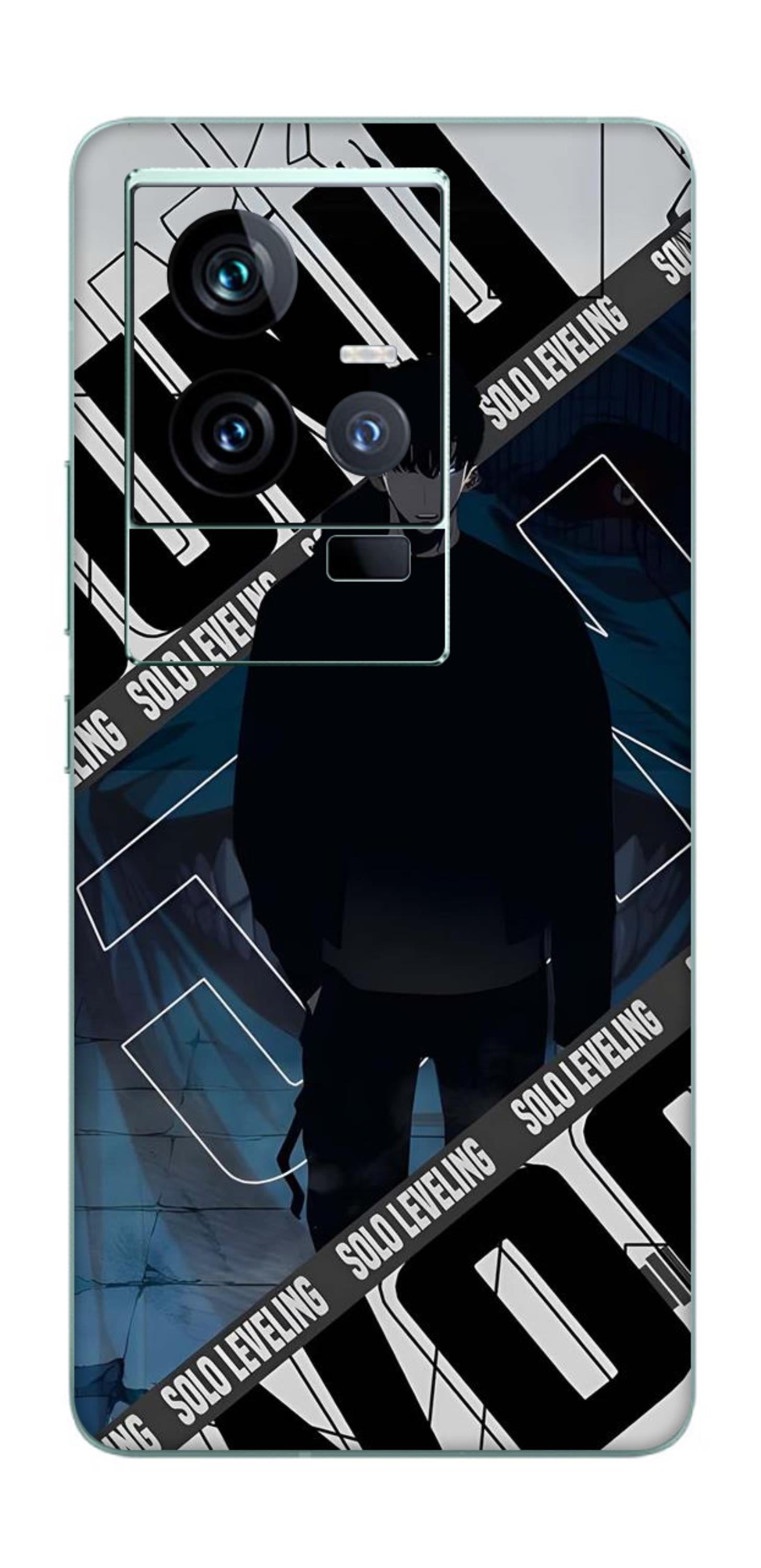 iQOO 11 5G Skins and Wraps