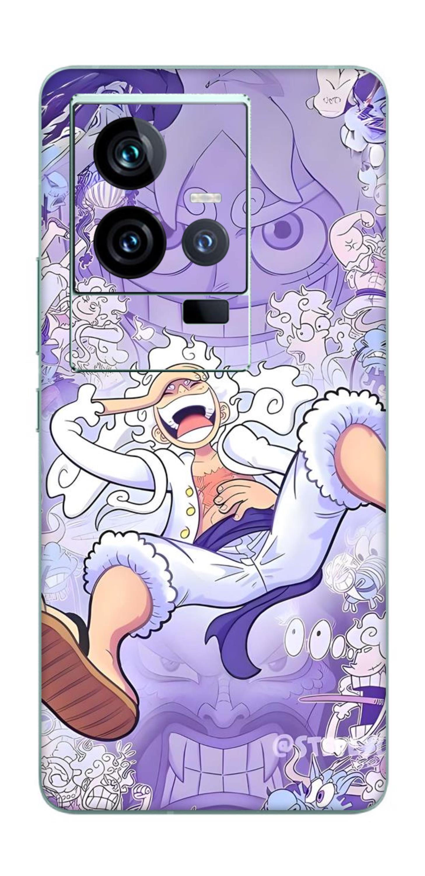 iQOO 11 5G Skins and Wraps