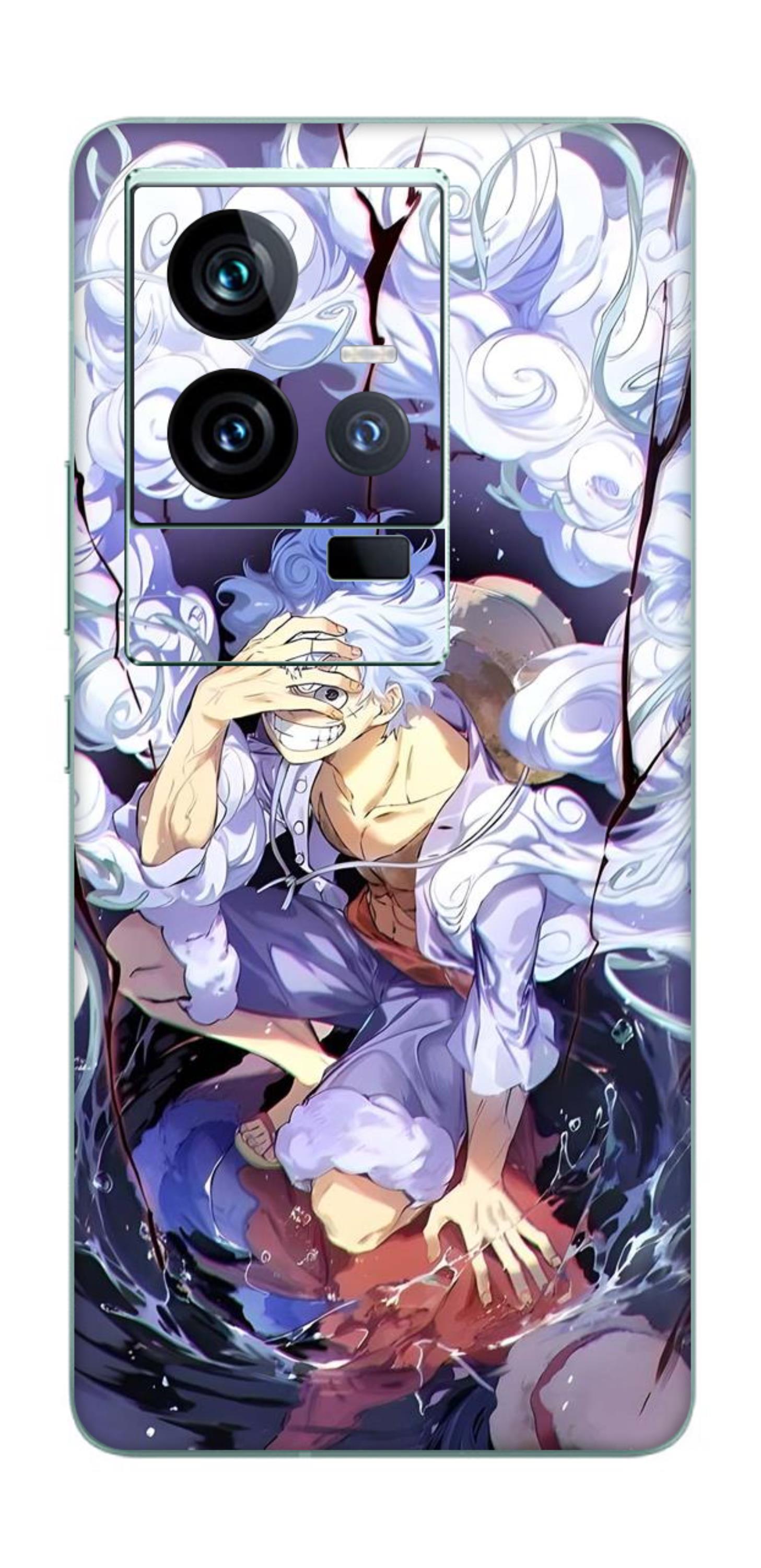 iQOO 11 5G Skins and Wraps