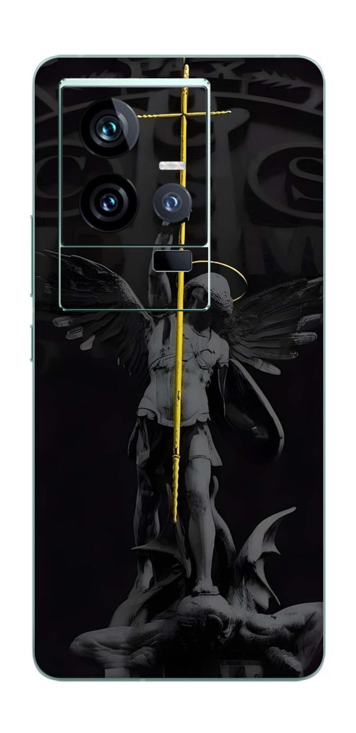 iQOO 11 5G Skins and Wraps