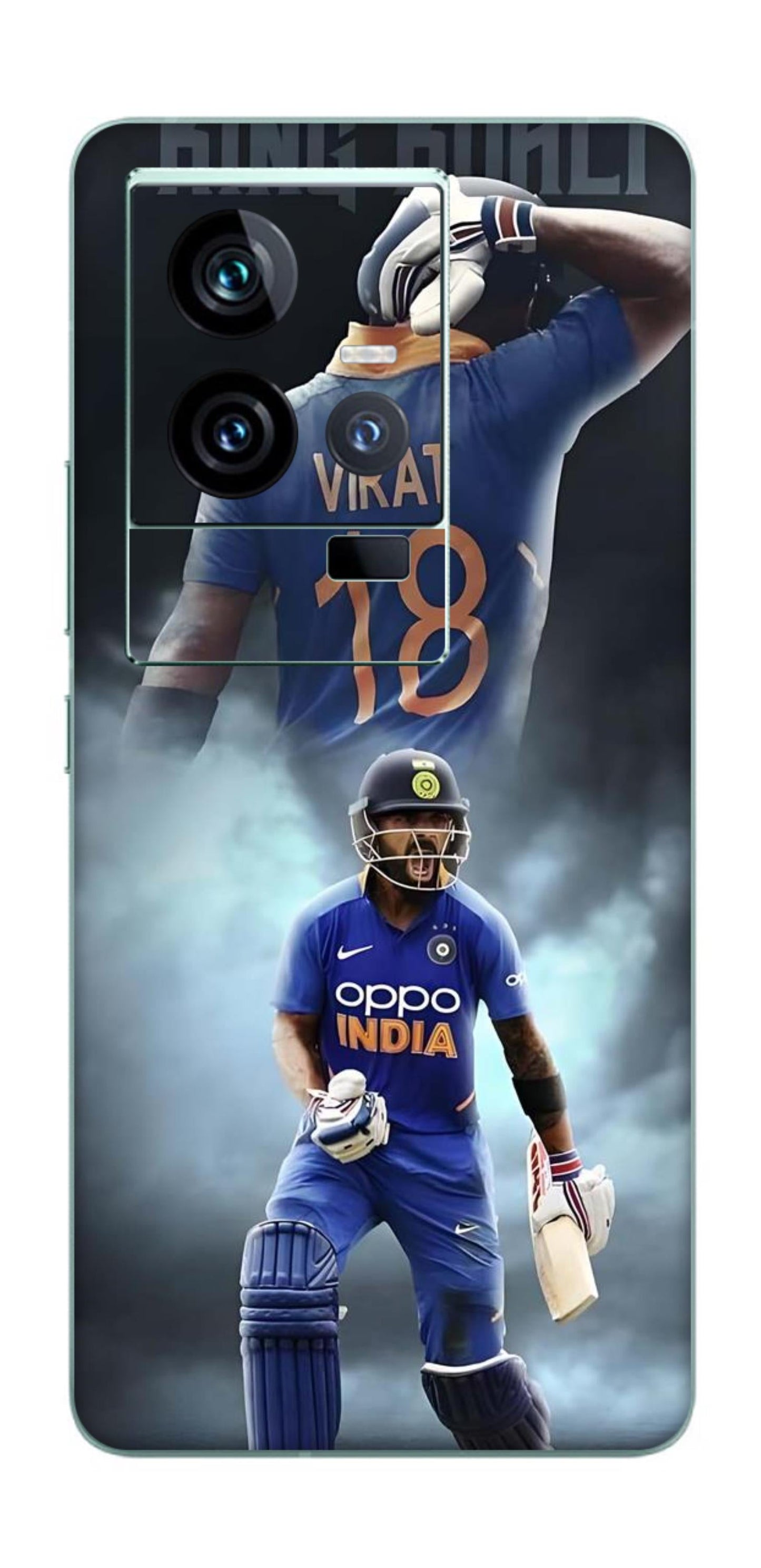 iQOO 11 5G Skins and Wraps