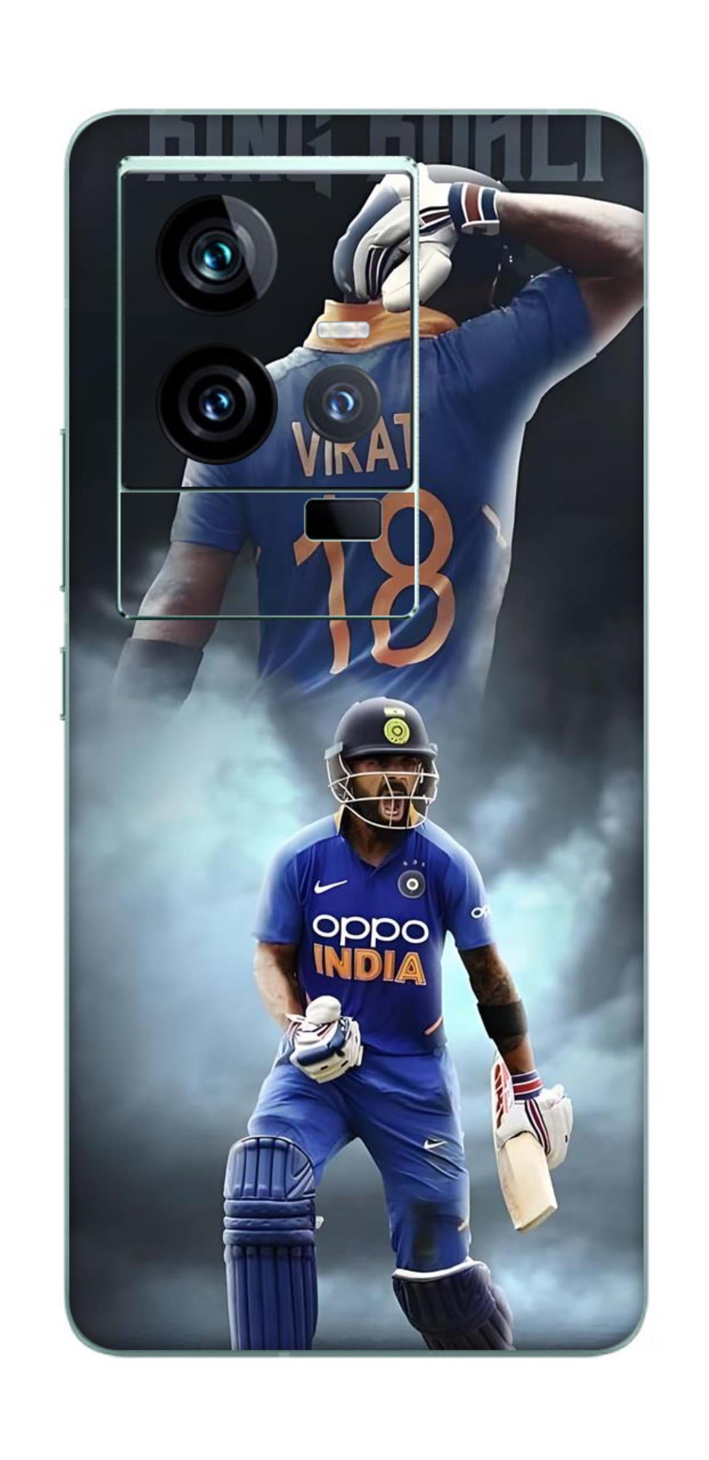 iQOO 11 5G Skins and Wraps