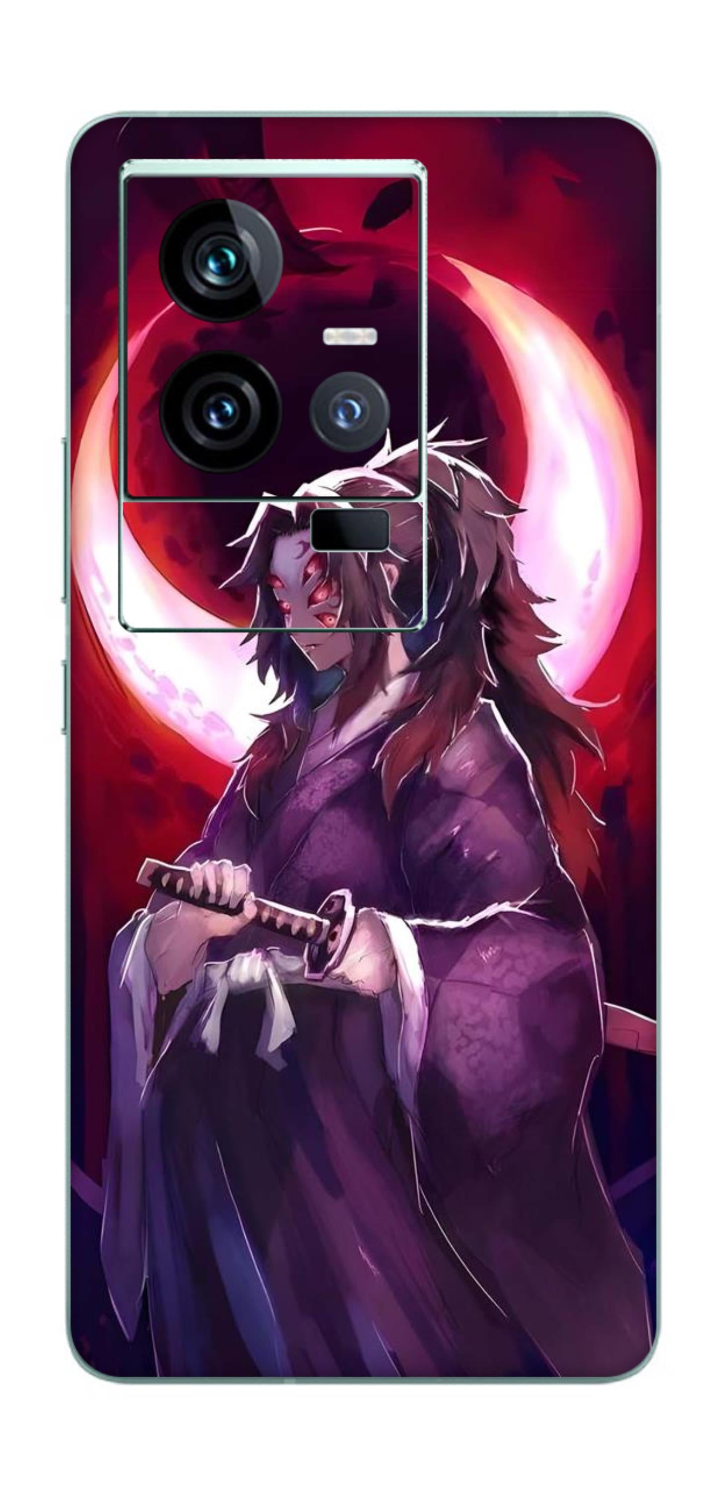 iQOO 11 5G Skins and Wraps