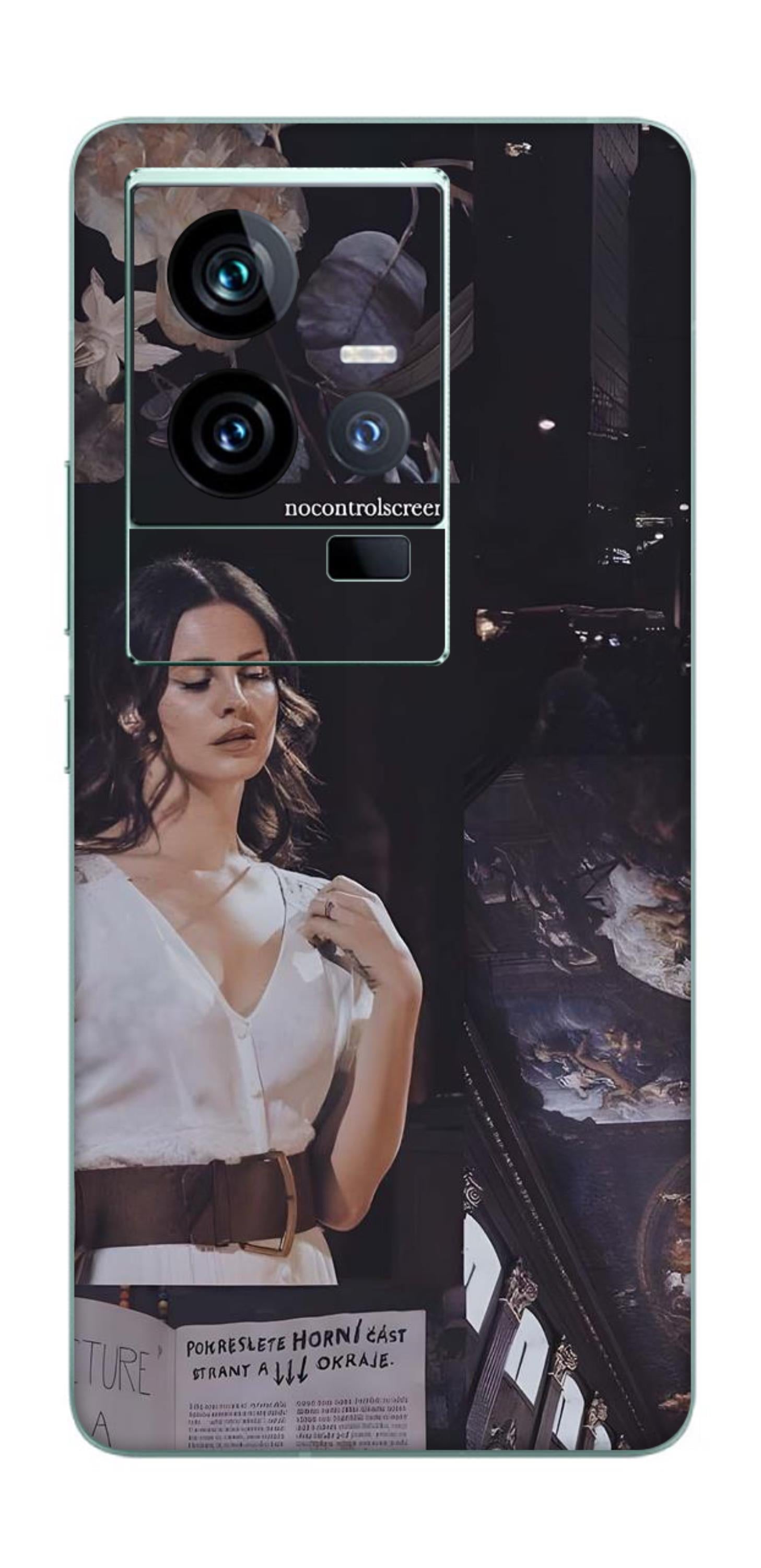 iQOO 11 5G Skins and Wraps