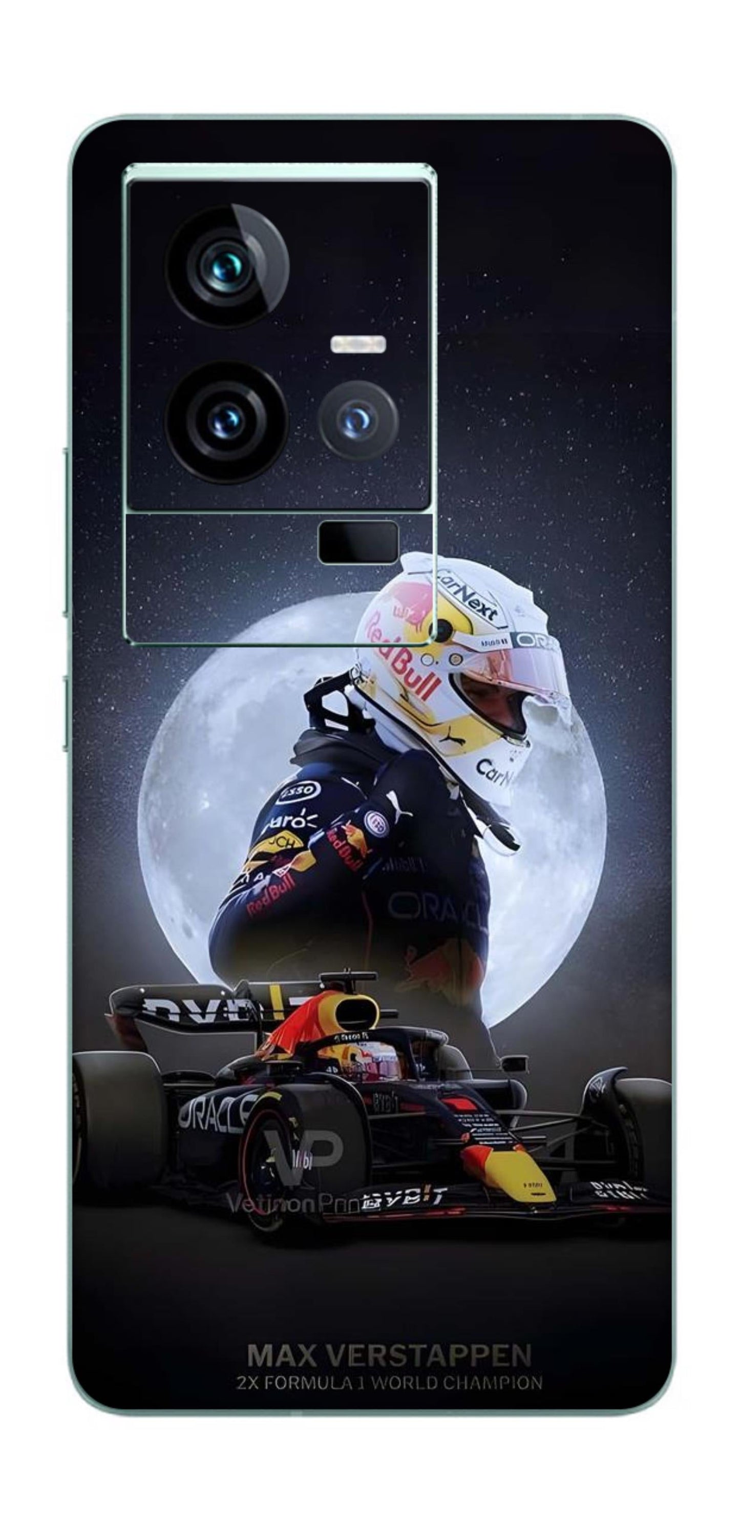 iQOO 11 5G Skins and Wraps