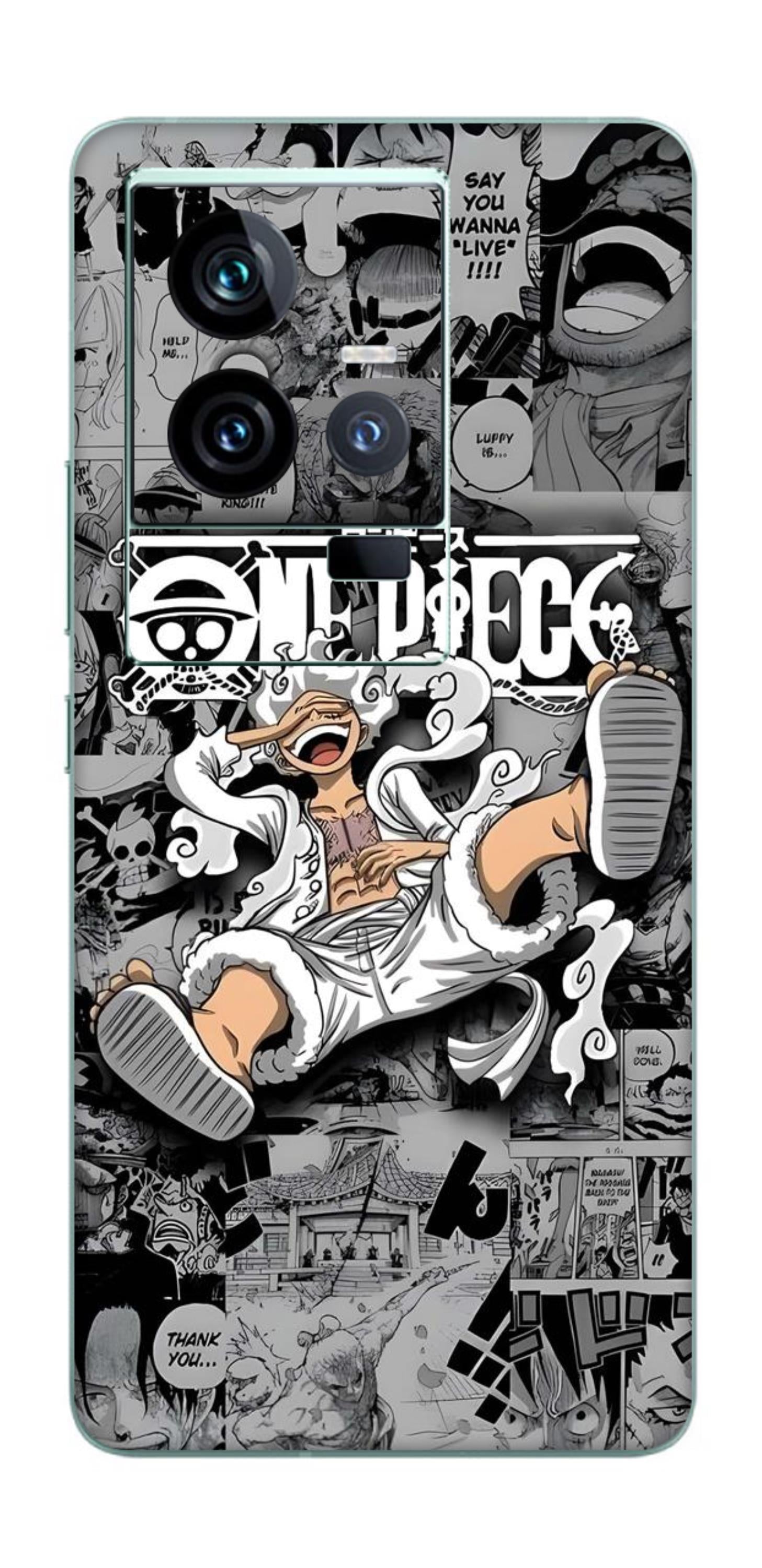 iQOO 11 5G Skins and Wraps