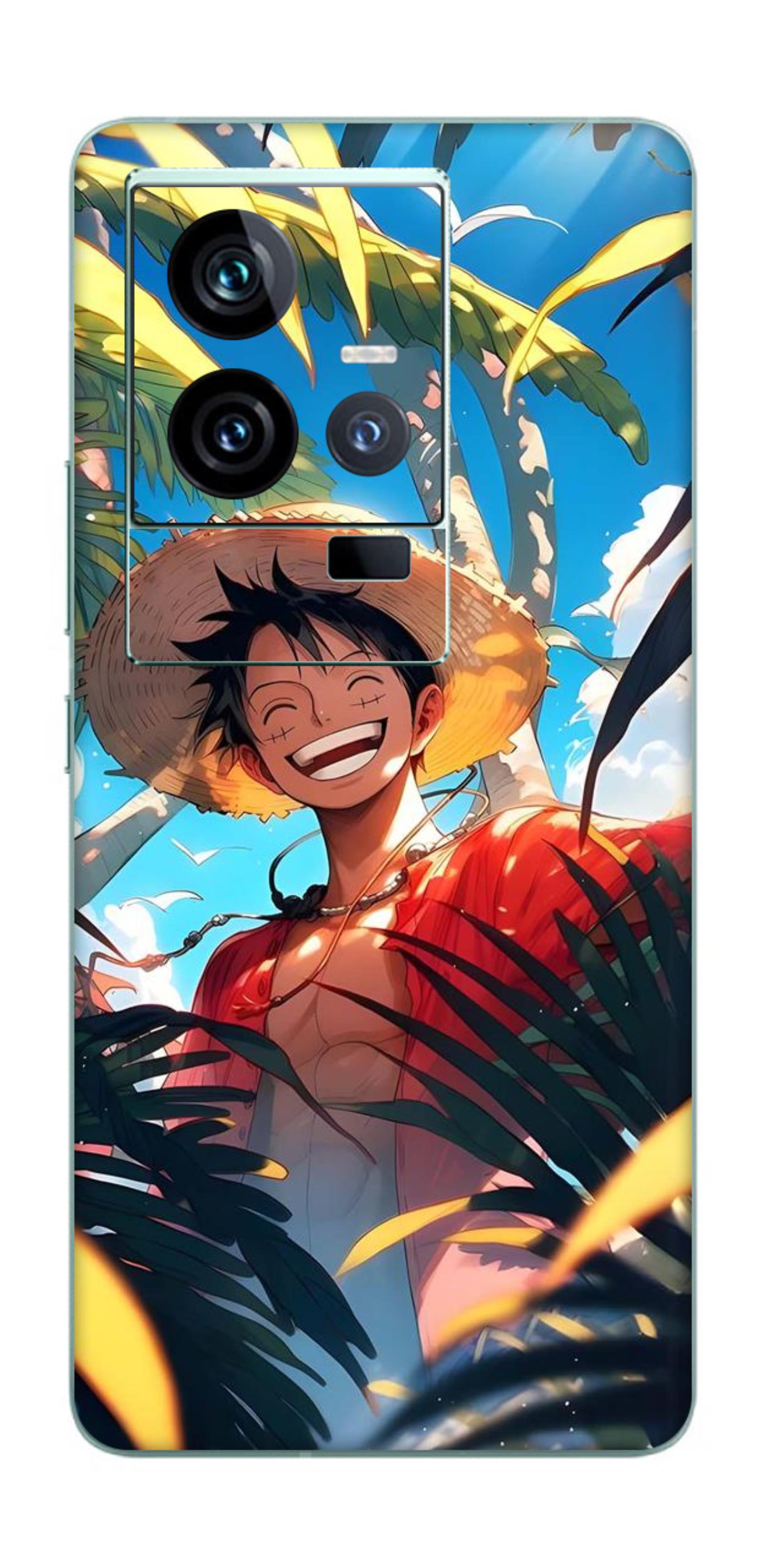 iQOO 11 5G Skins and Wraps