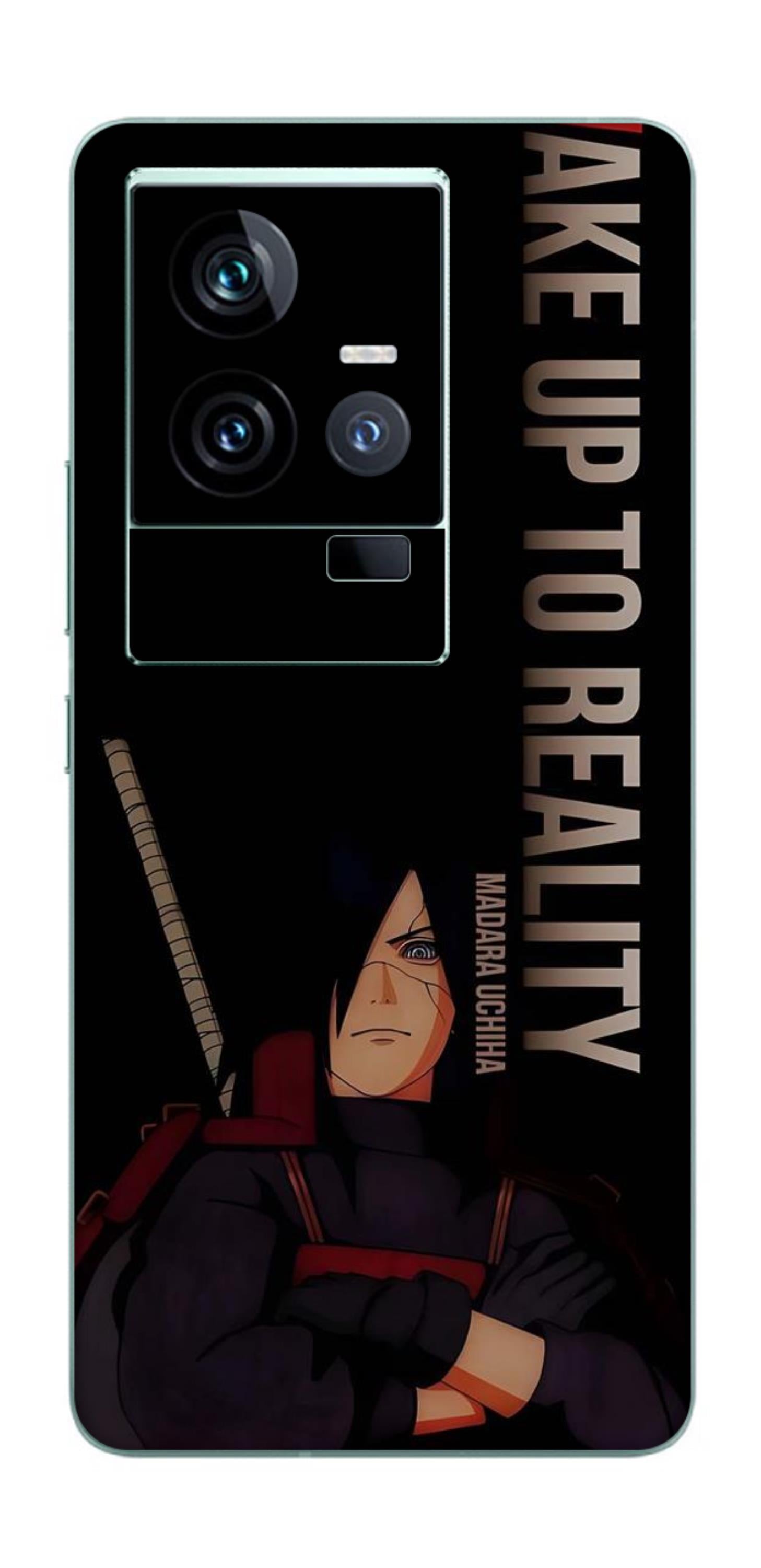 iQOO 11 5G Skins and Wraps