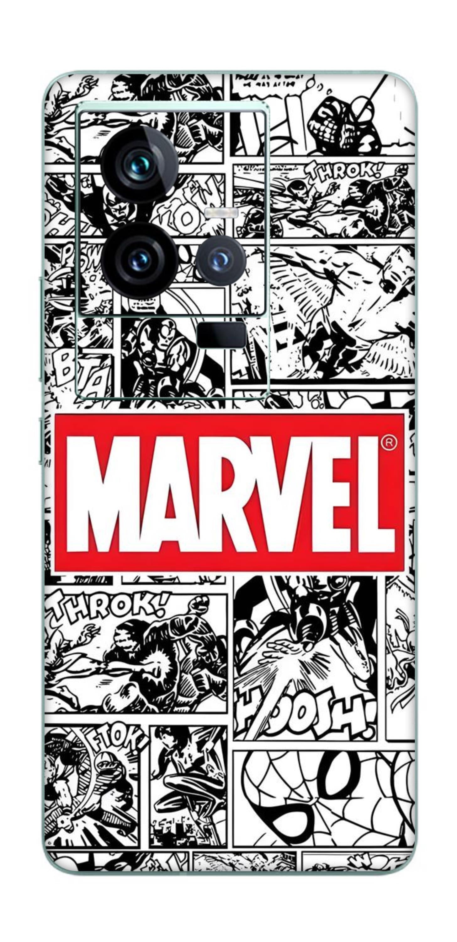 iQOO 11 5G Skins and Wraps