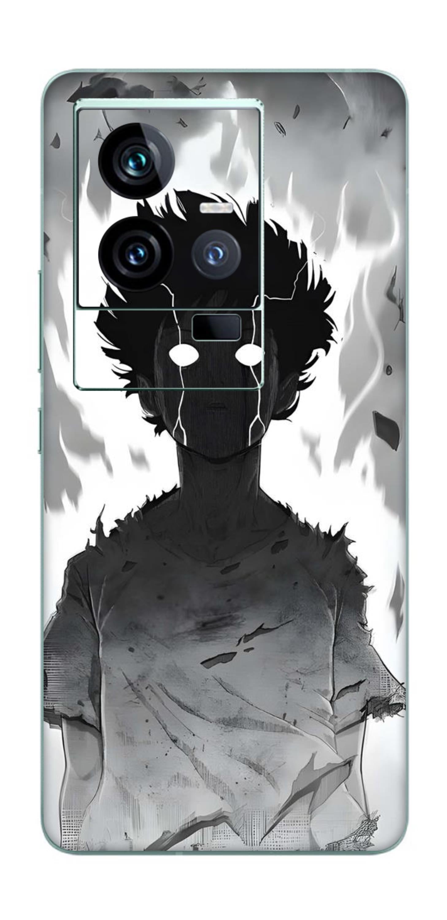 iQOO 11 5G Skins and Wraps