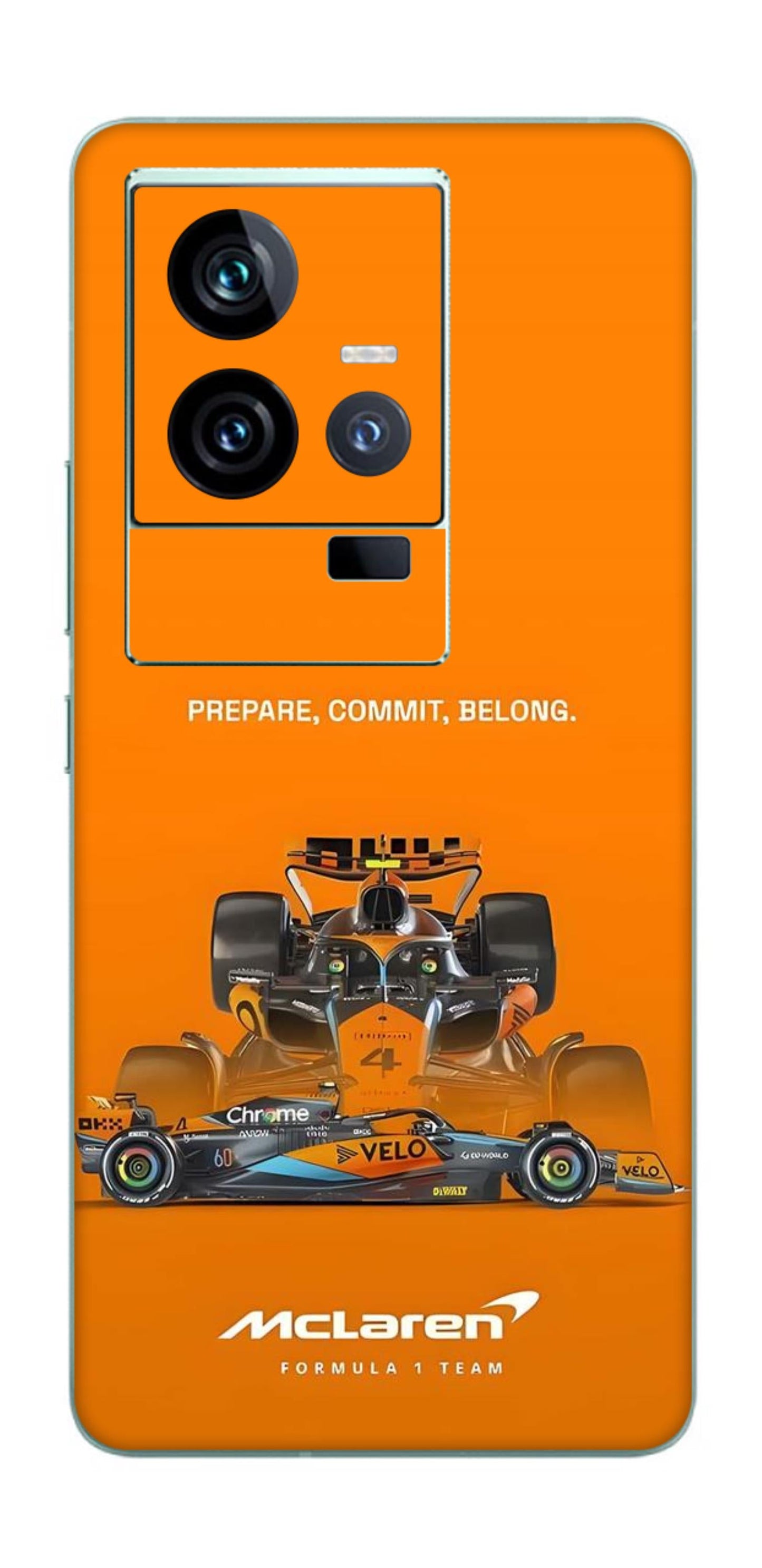 iQOO 11 5G Skins and Wraps