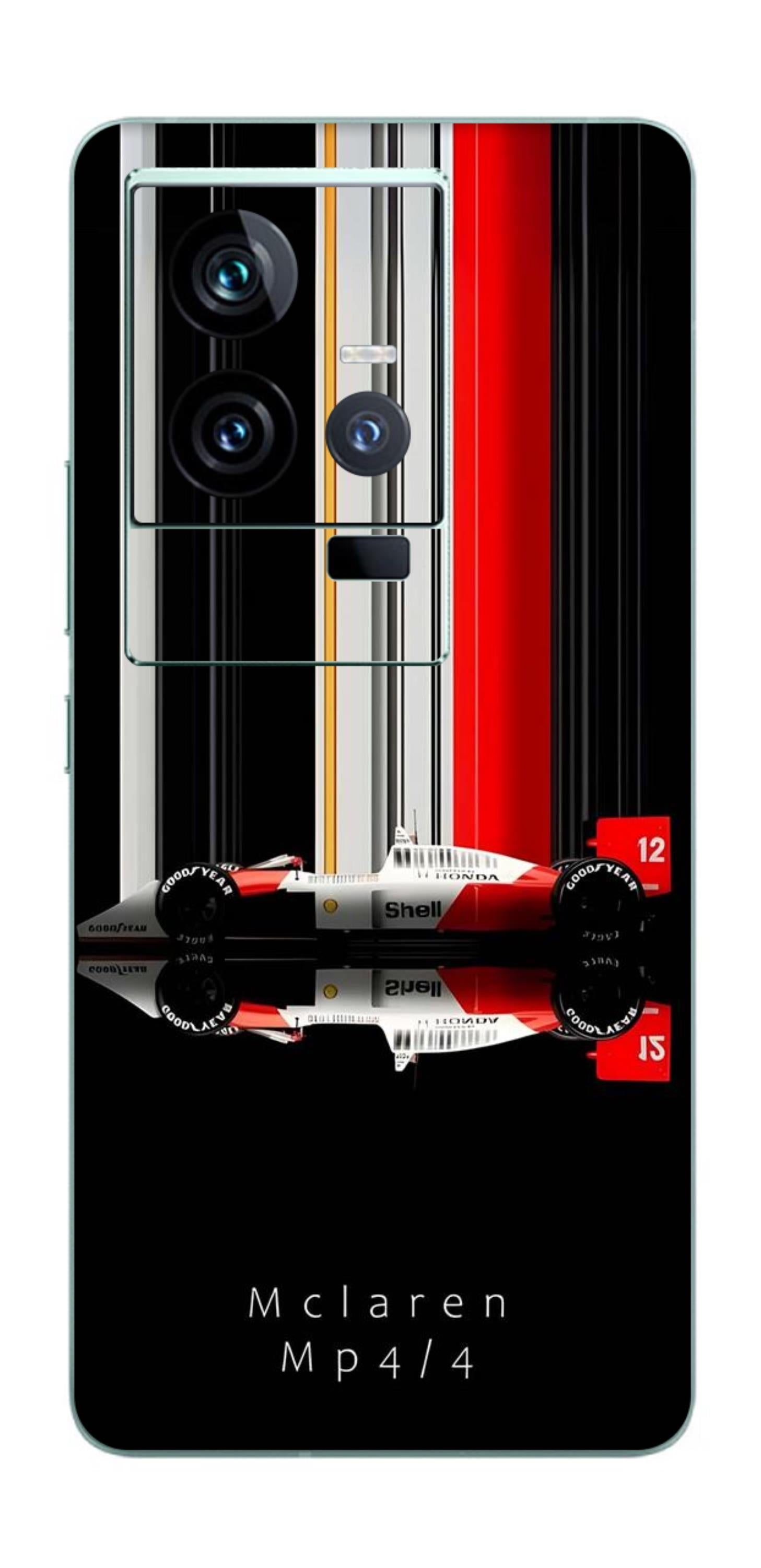 iQOO 11 5G Skins and Wraps