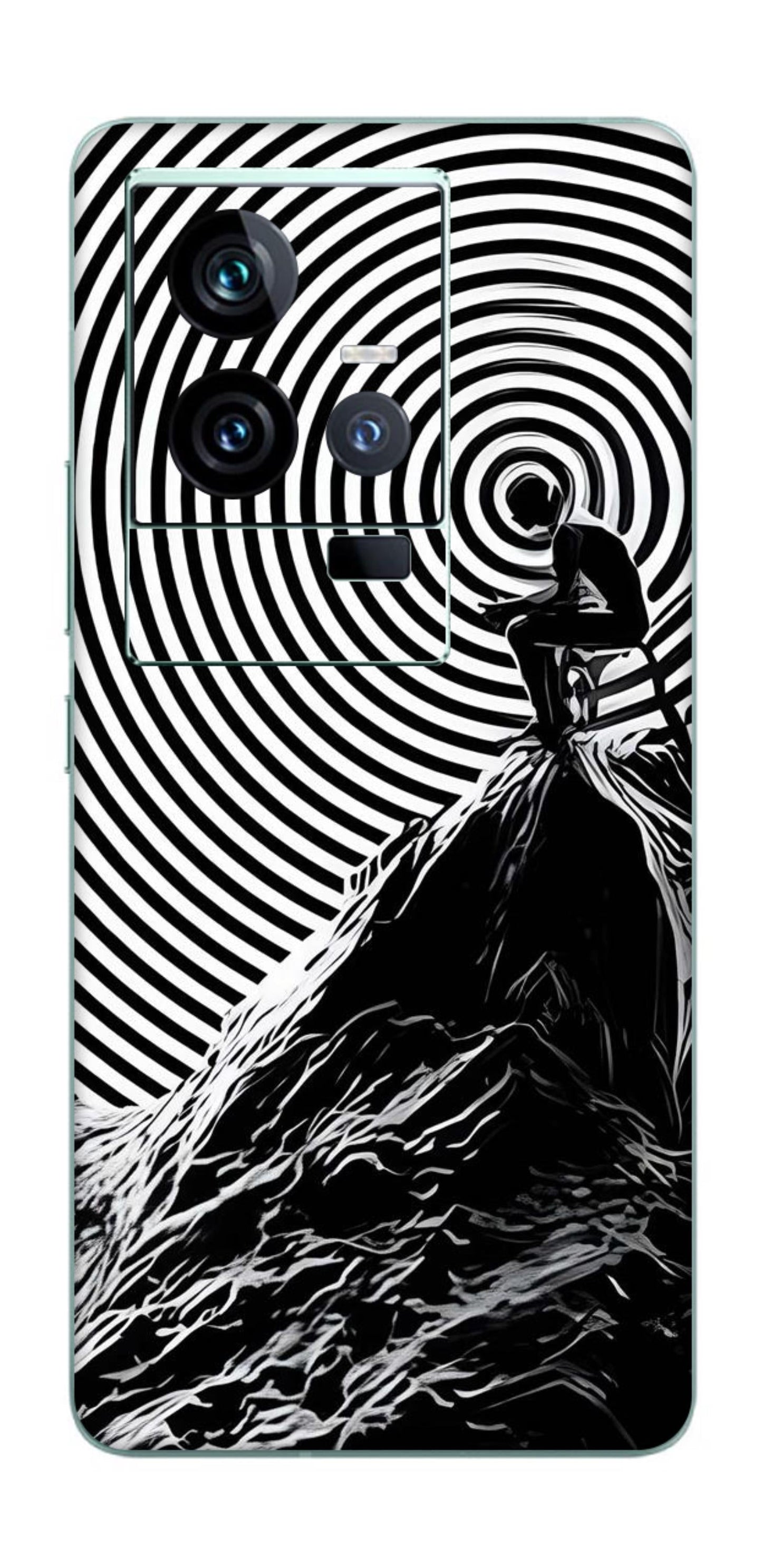 iQOO 11 5G Skins and Wraps