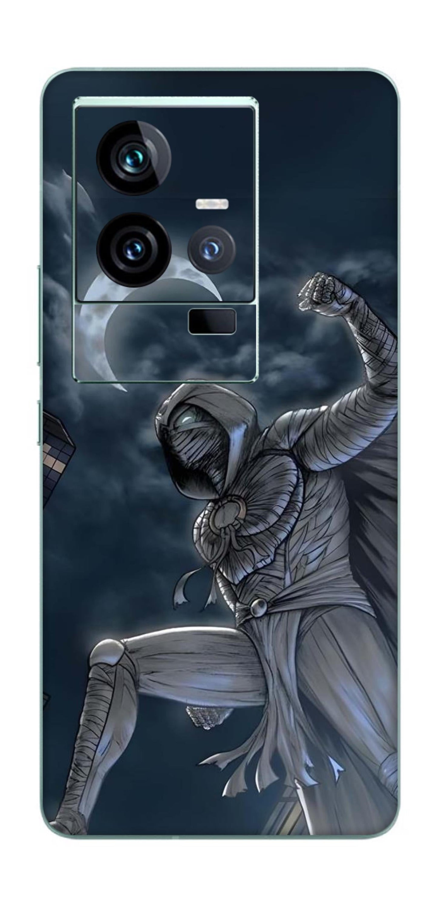 iQOO 11 5G Skins and Wraps