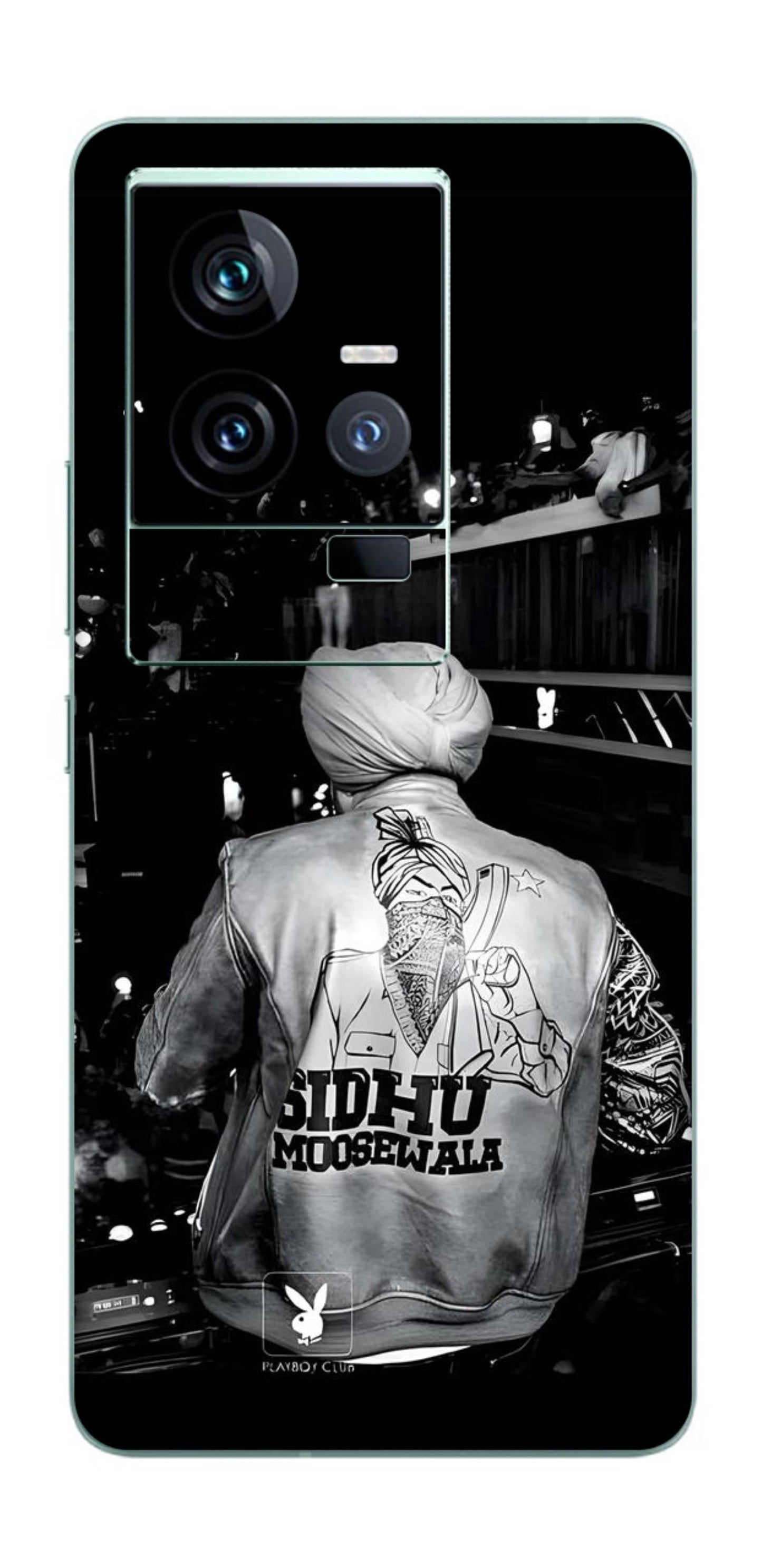 iQOO 11 5G Skins and Wraps