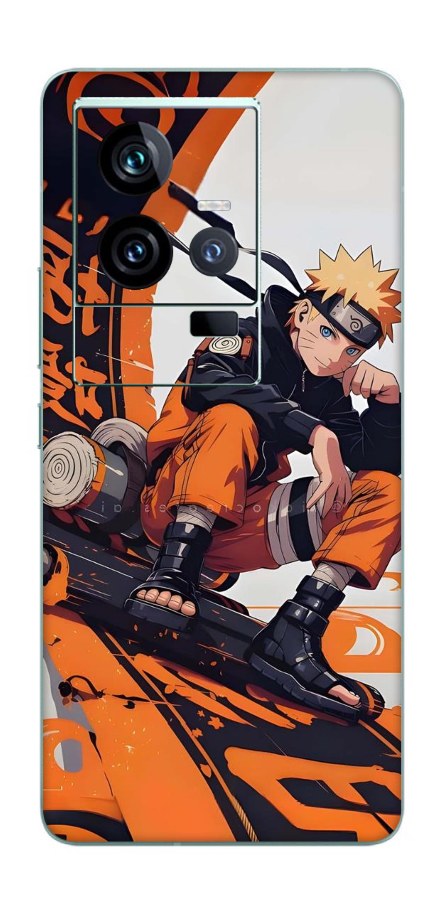 iQOO 11 5G Skins and Wraps