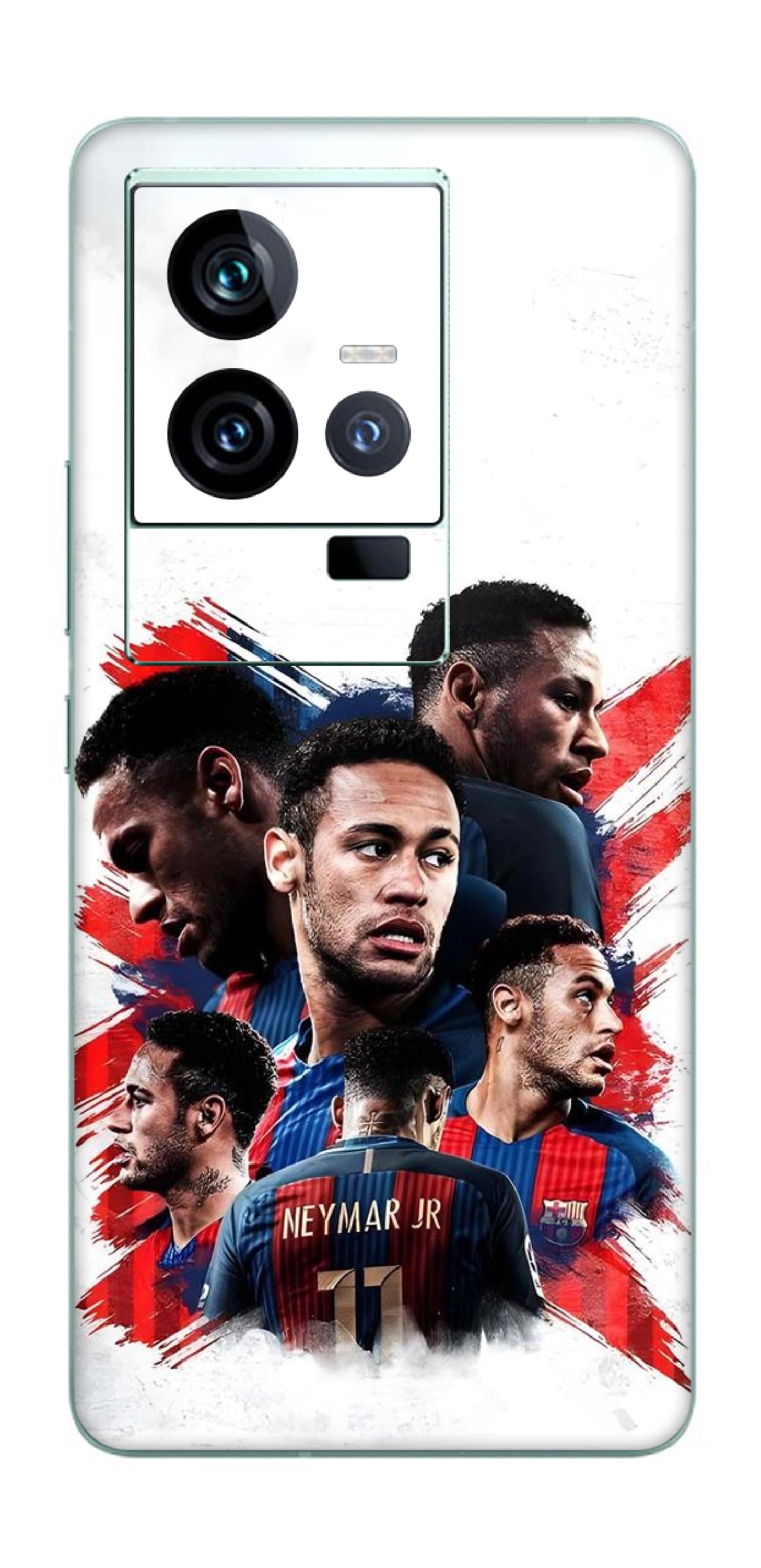 iQOO 11 5G Skins and Wraps