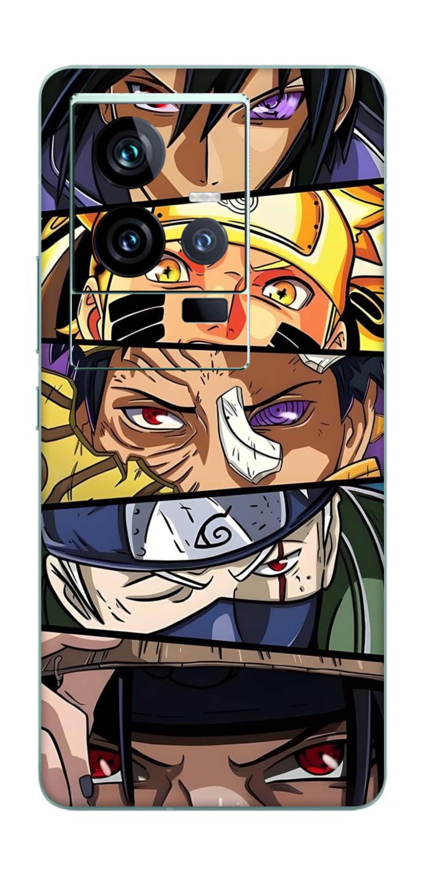 iQOO 11 5G Skins and Wraps