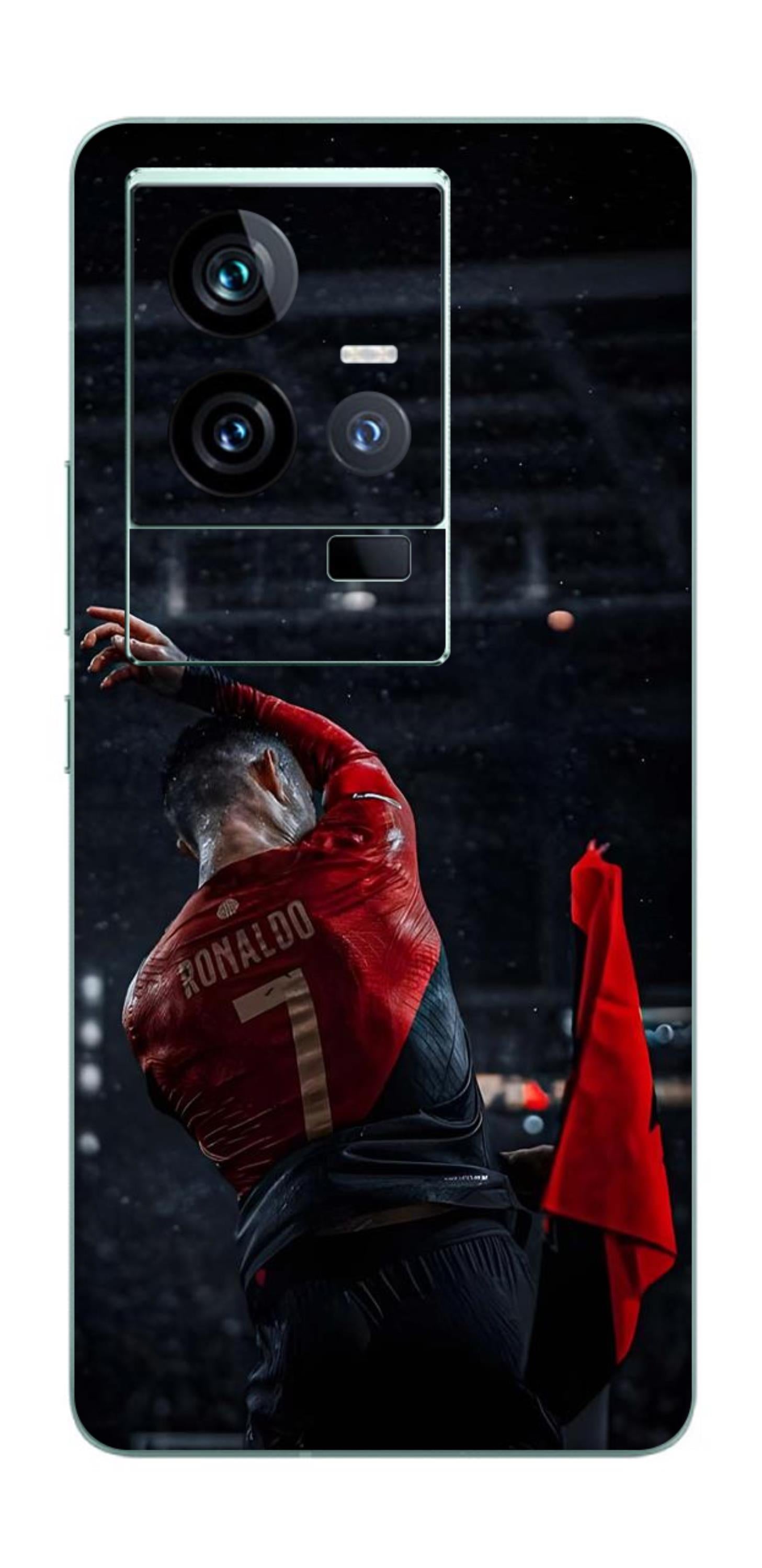 iQOO 11 5G Skins and Wraps