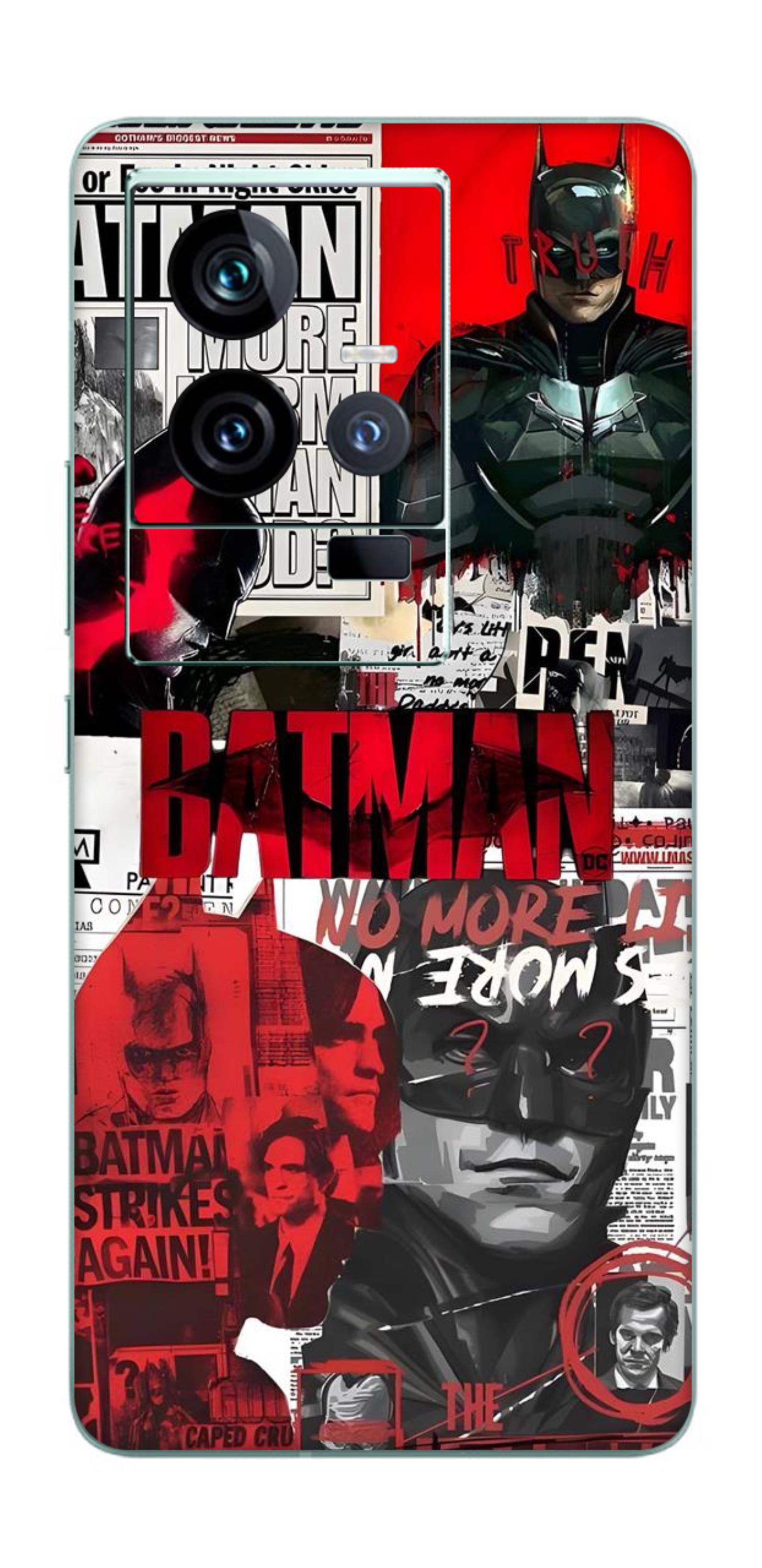 iQOO 11 5G Skins and Wraps