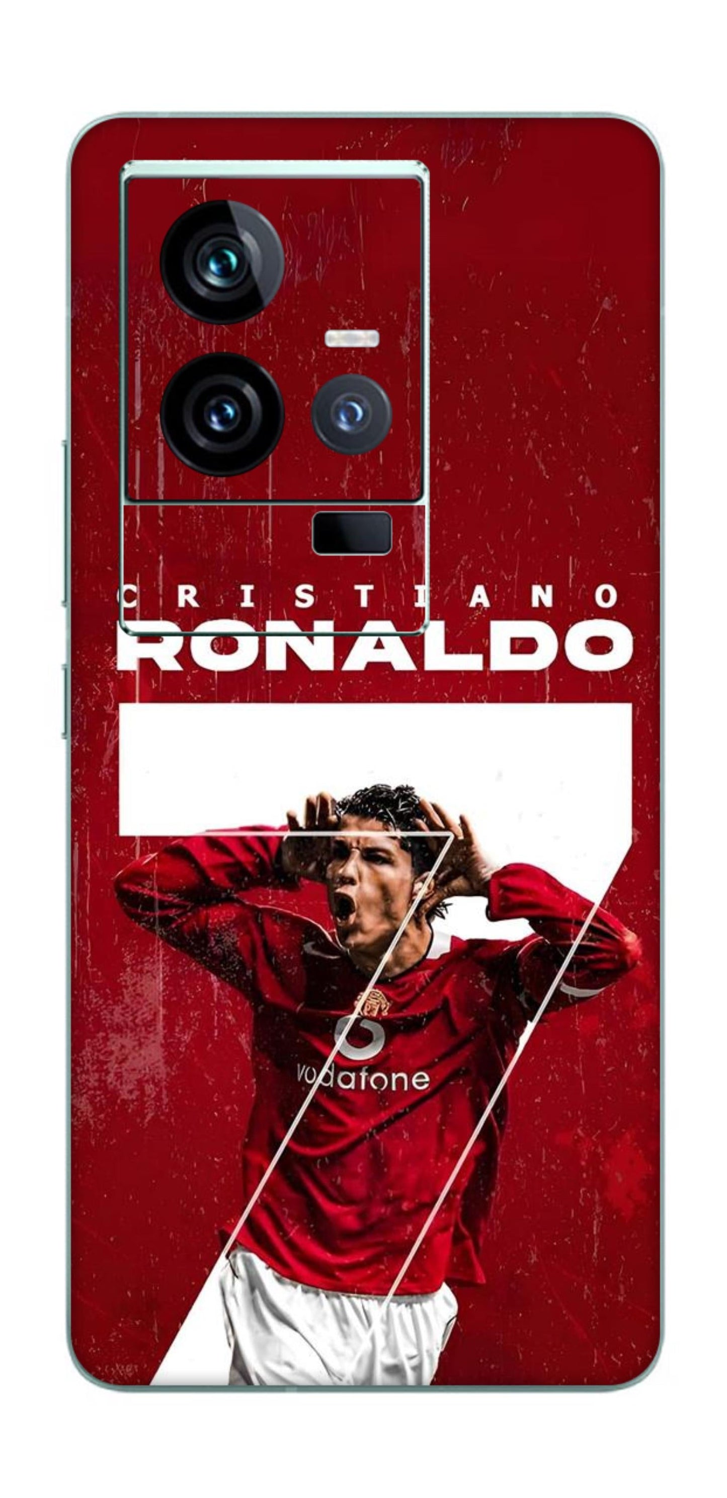 iQOO 11 5G Skins and Wraps