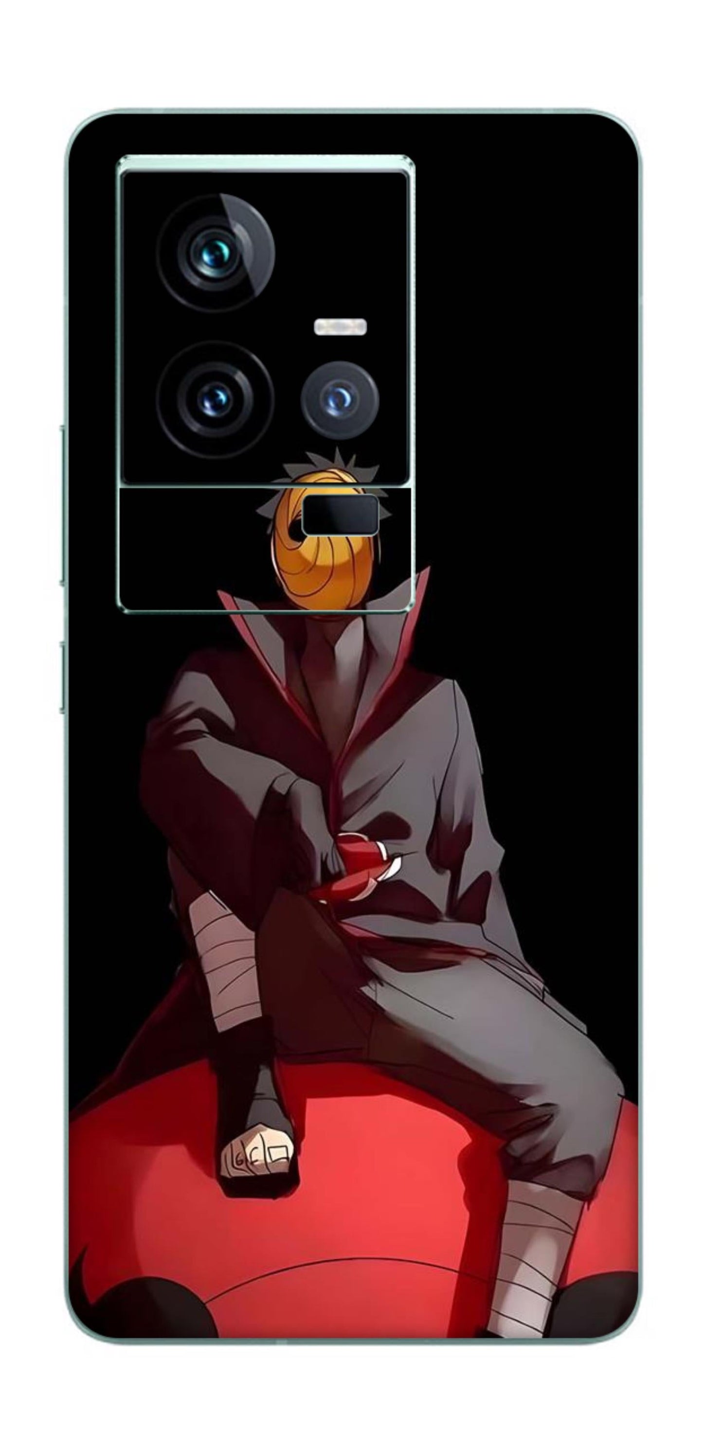 iQOO 11 5G Skins and Wraps