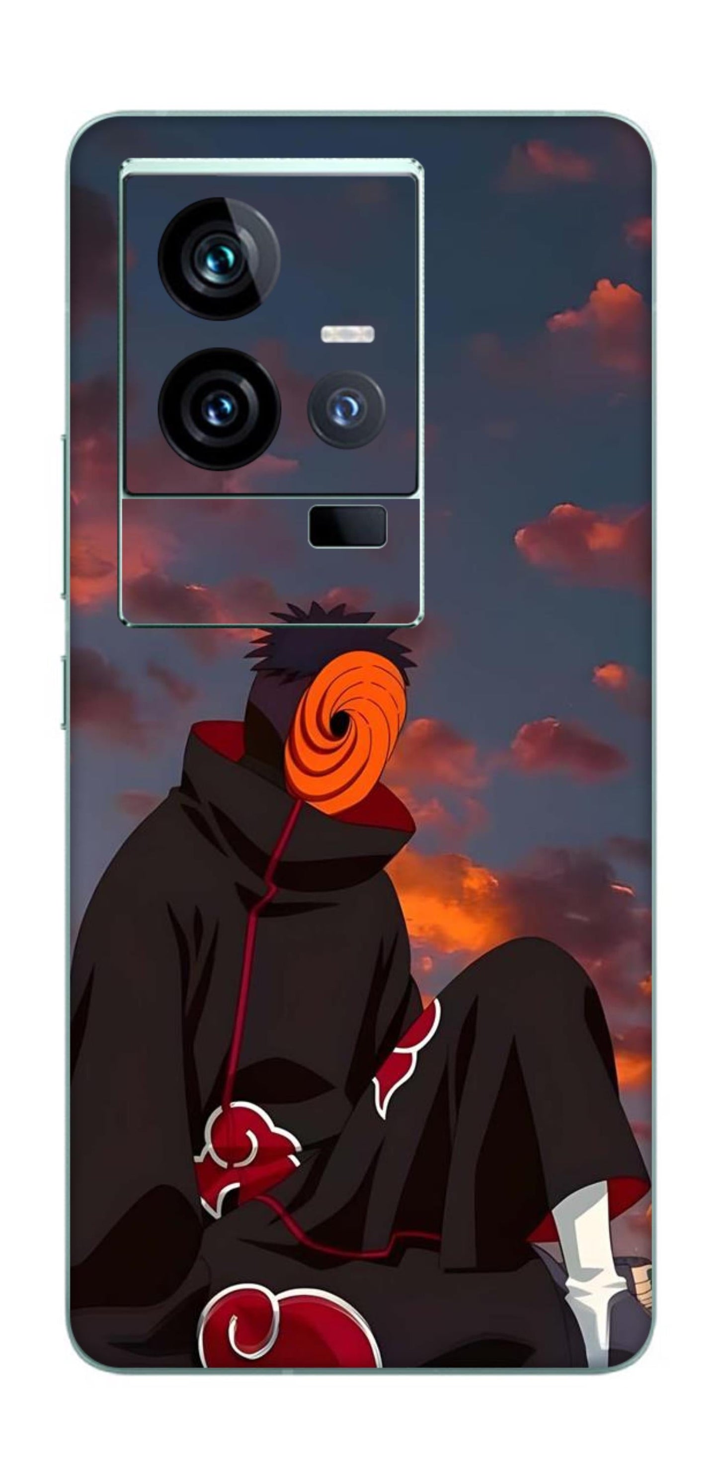 iQOO 11 5G Skins and Wraps