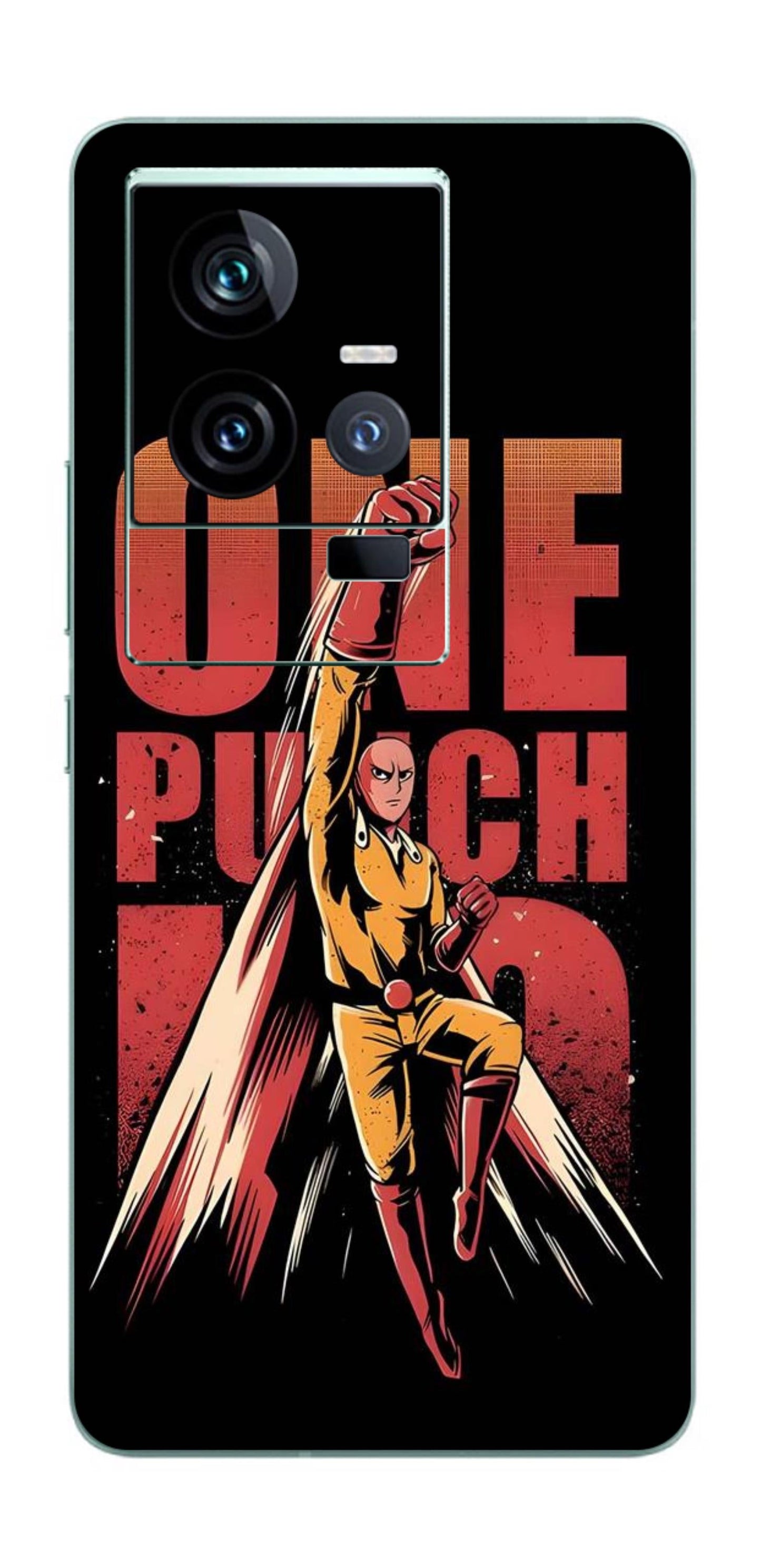 iQOO 11 5G Skins and Wraps