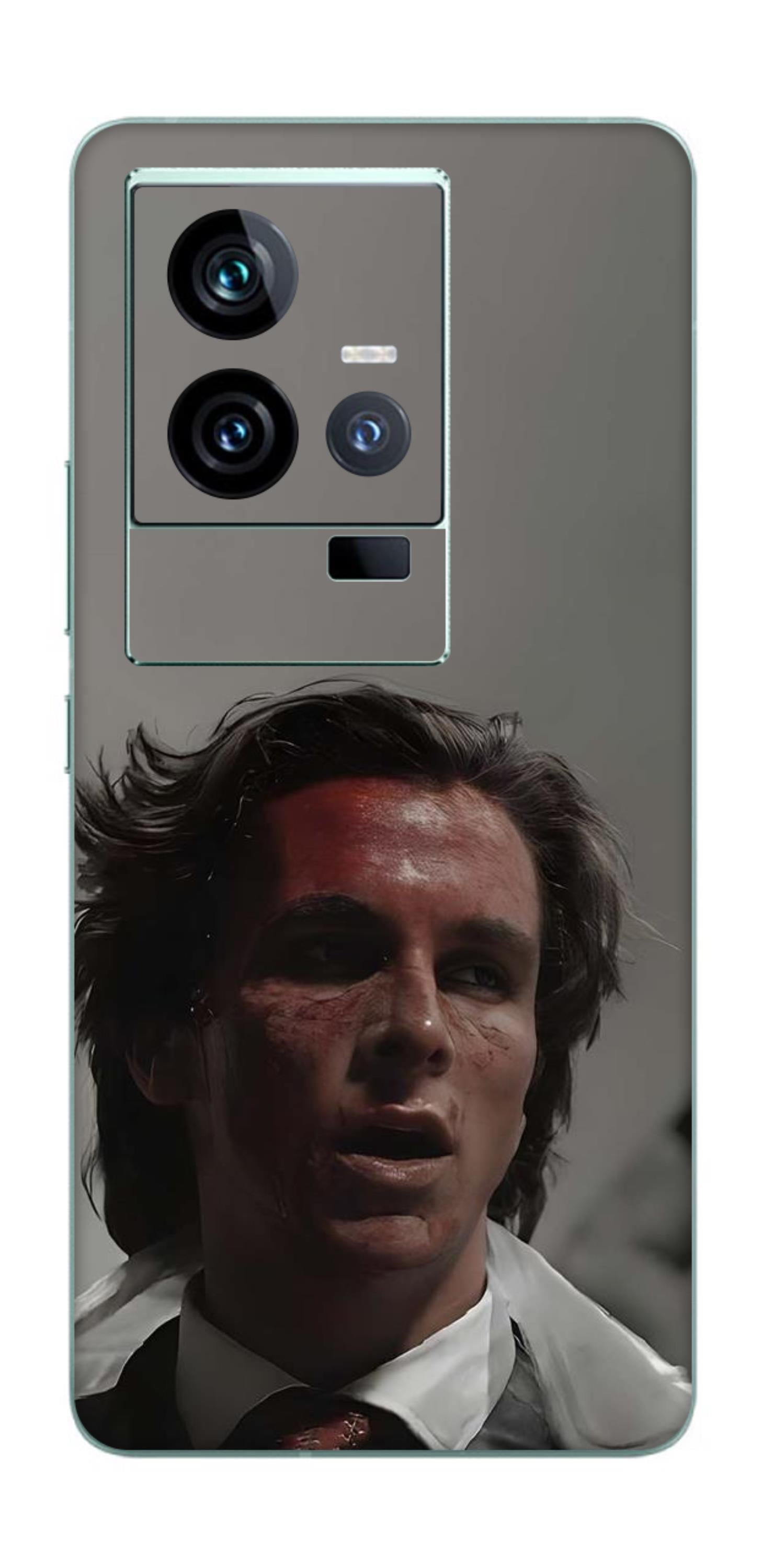 iQOO 11 5G Skins and Wraps