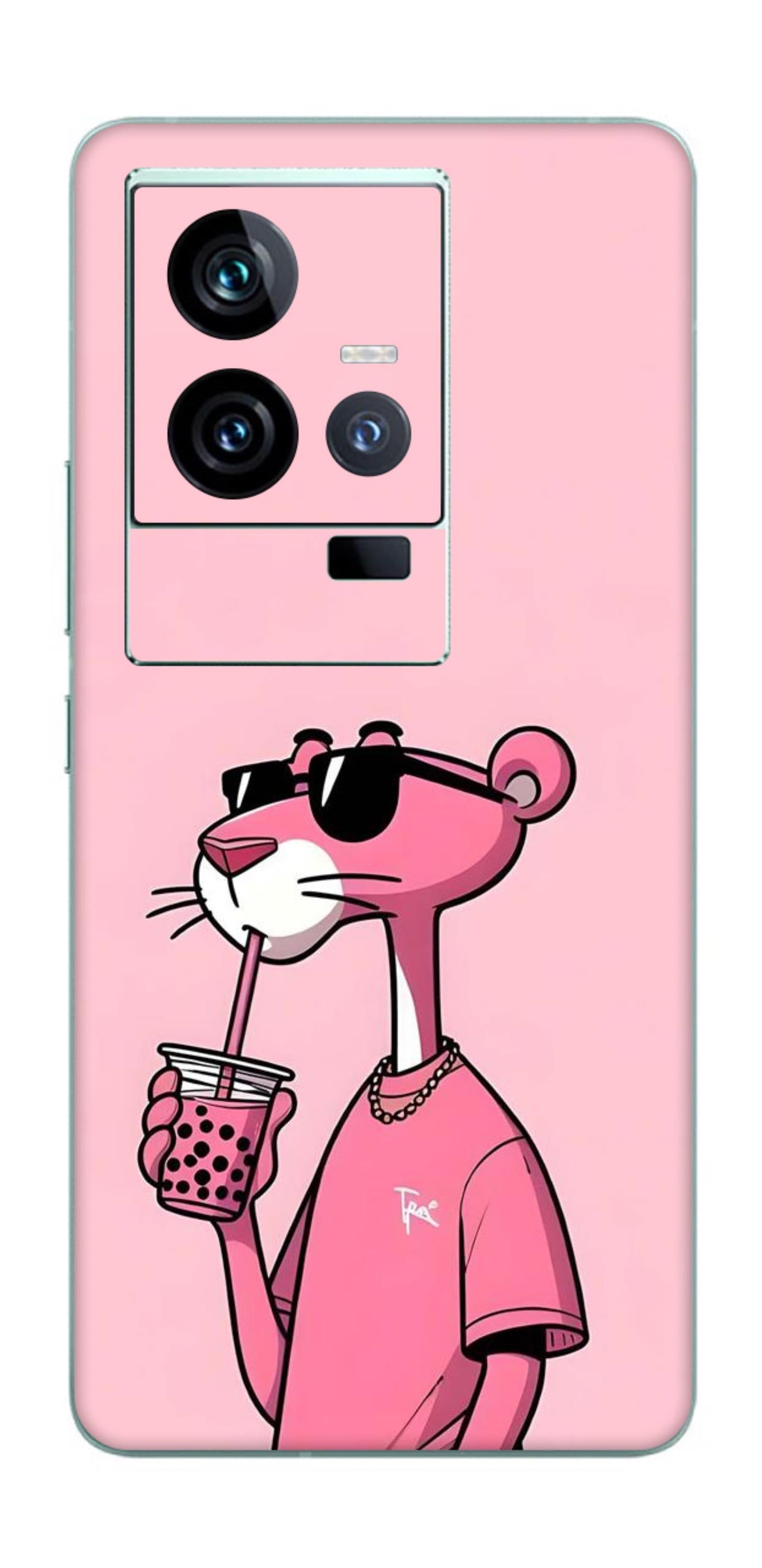 iQOO 11 5G Skins and Wraps