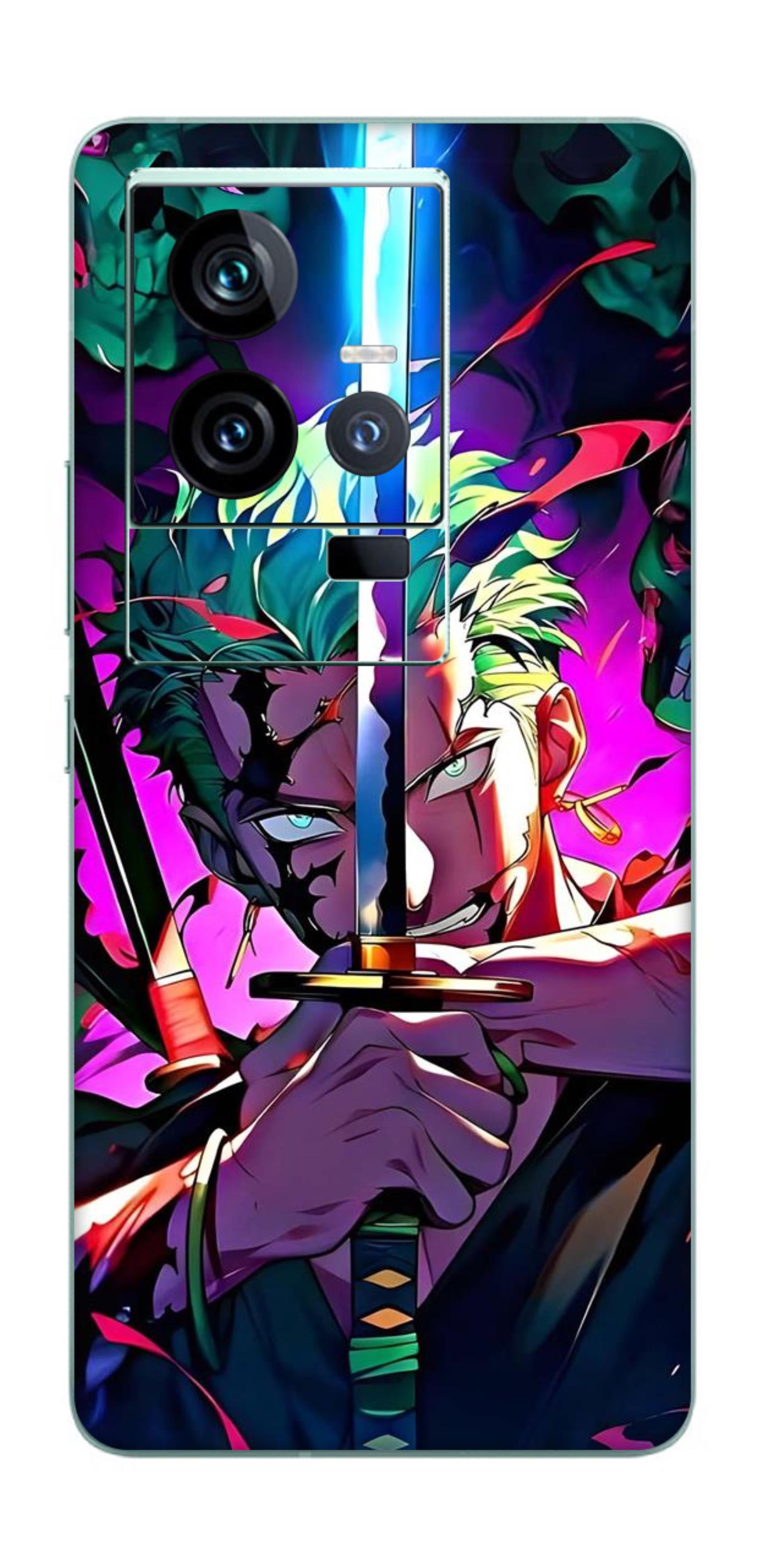 iQOO 11 5G Skins and Wraps