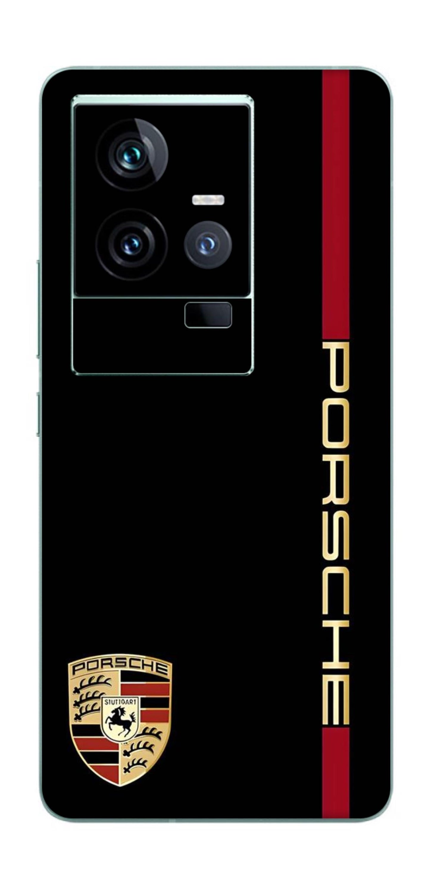 iQOO 11 5G Skins and Wraps