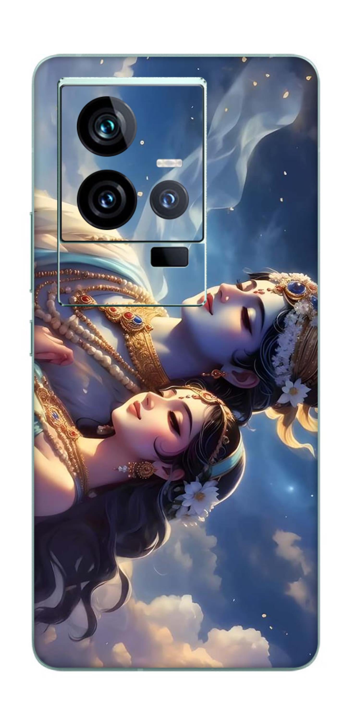 iQOO 11 5G Skins and Wraps