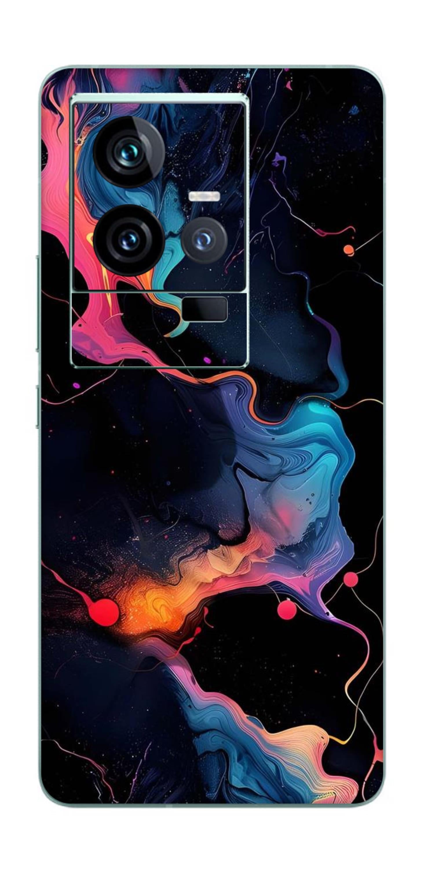 iQOO 11 5G Skins and Wraps