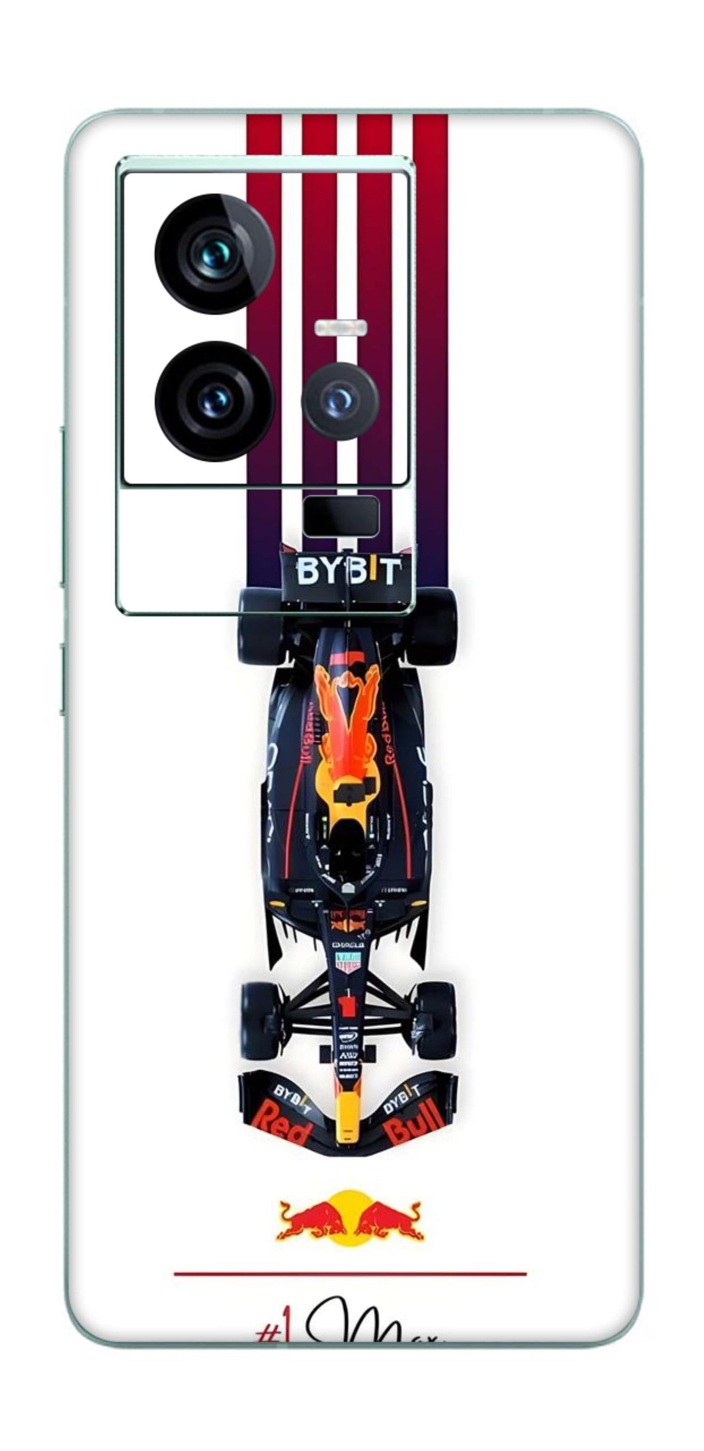 iQOO 11 5G Skins and Wraps