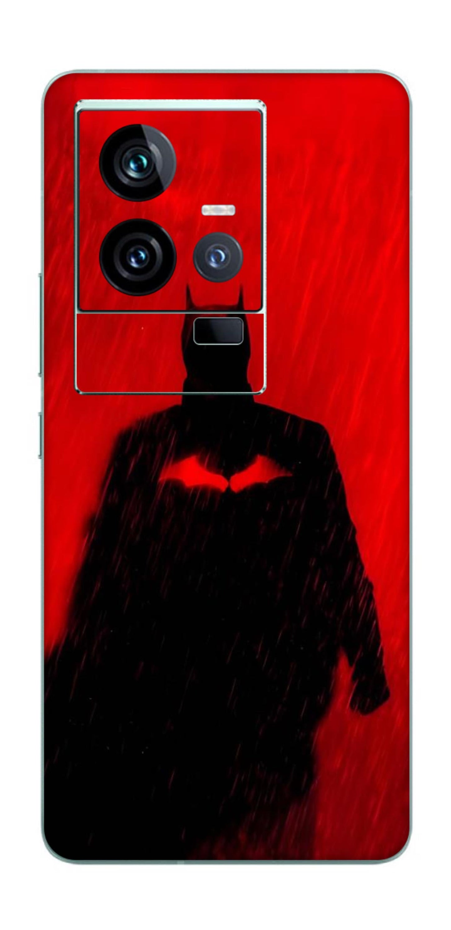 iQOO 11 5G Skins and Wraps