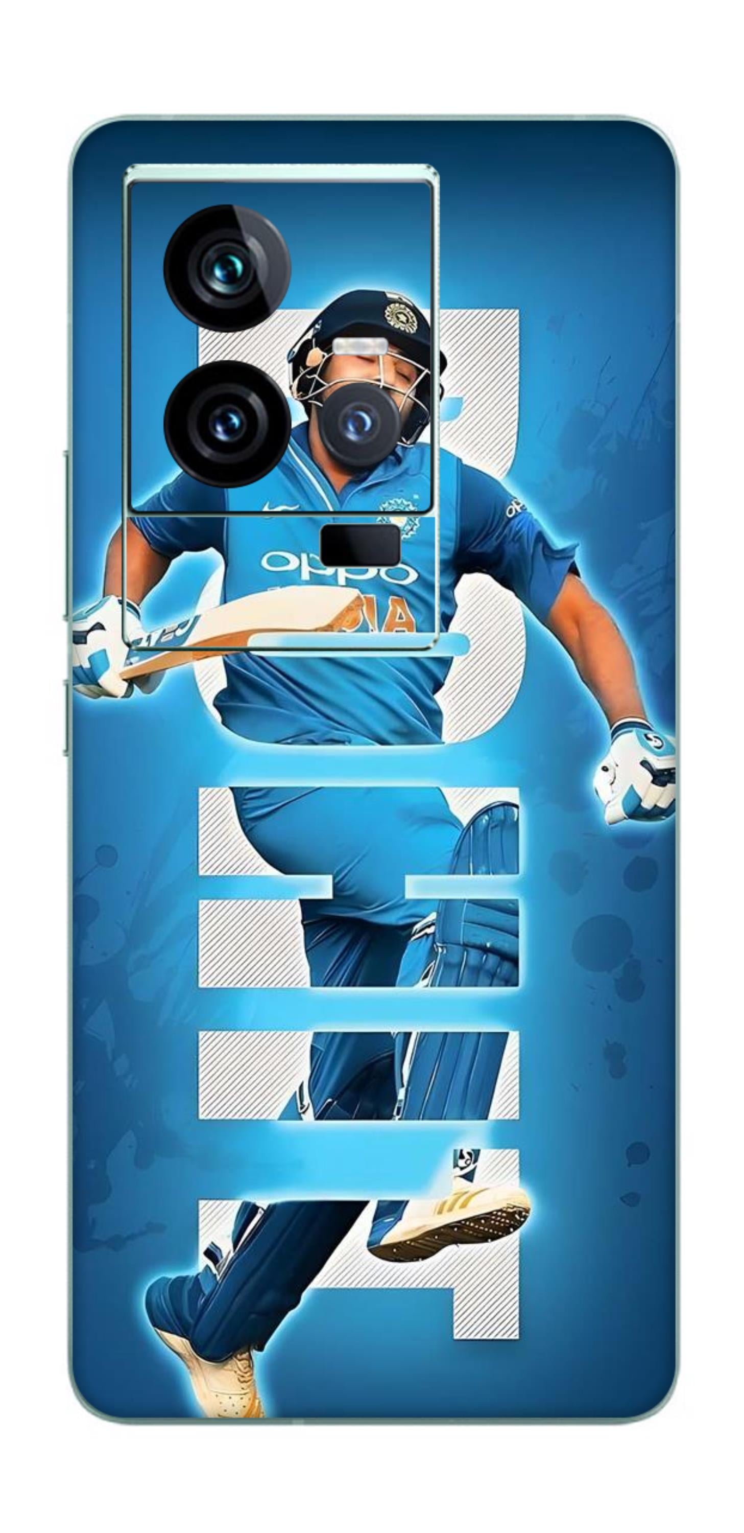 iQOO 11 5G Skins and Wraps