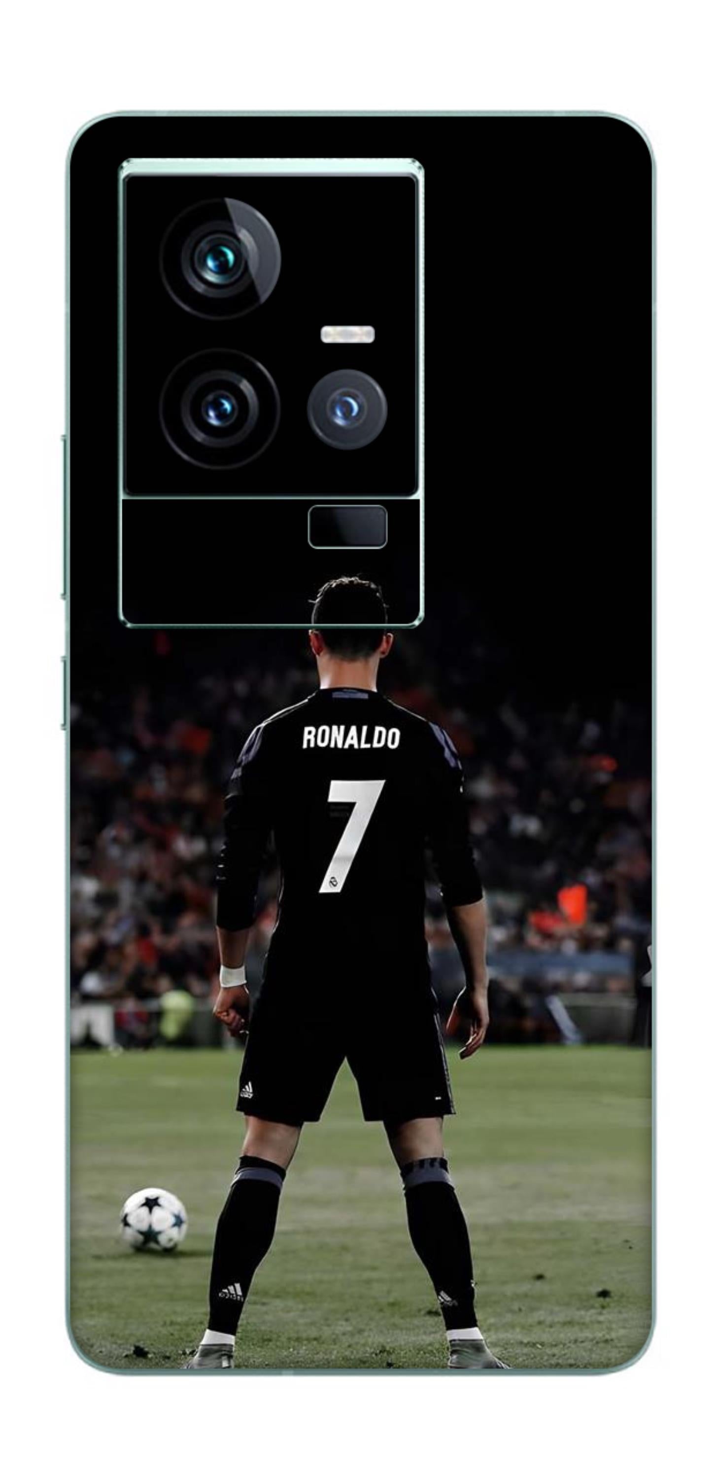 iQOO 11 5G Skins and Wraps