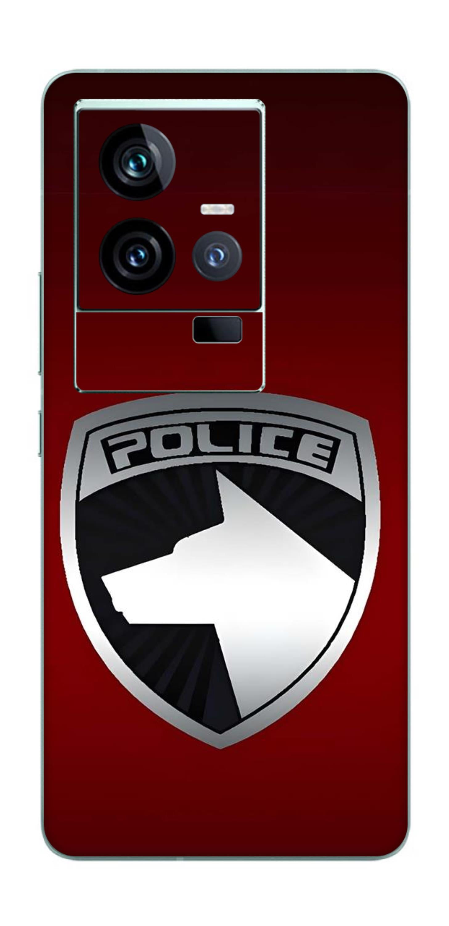 iQOO 11 5G Skins and Wraps