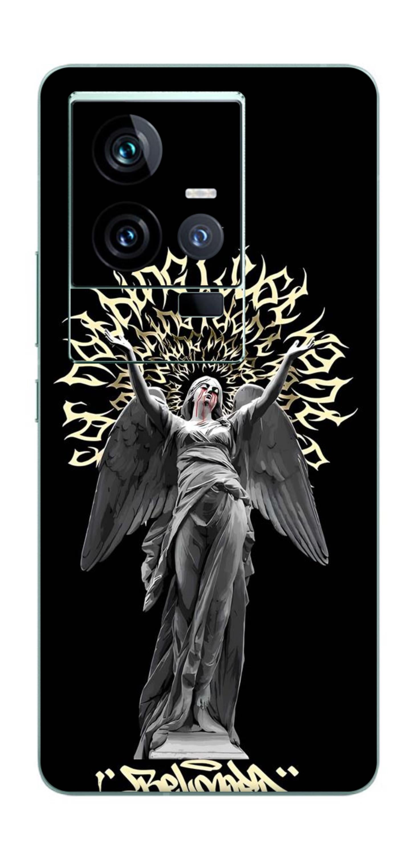 iQOO 11 5G Skins and Wraps