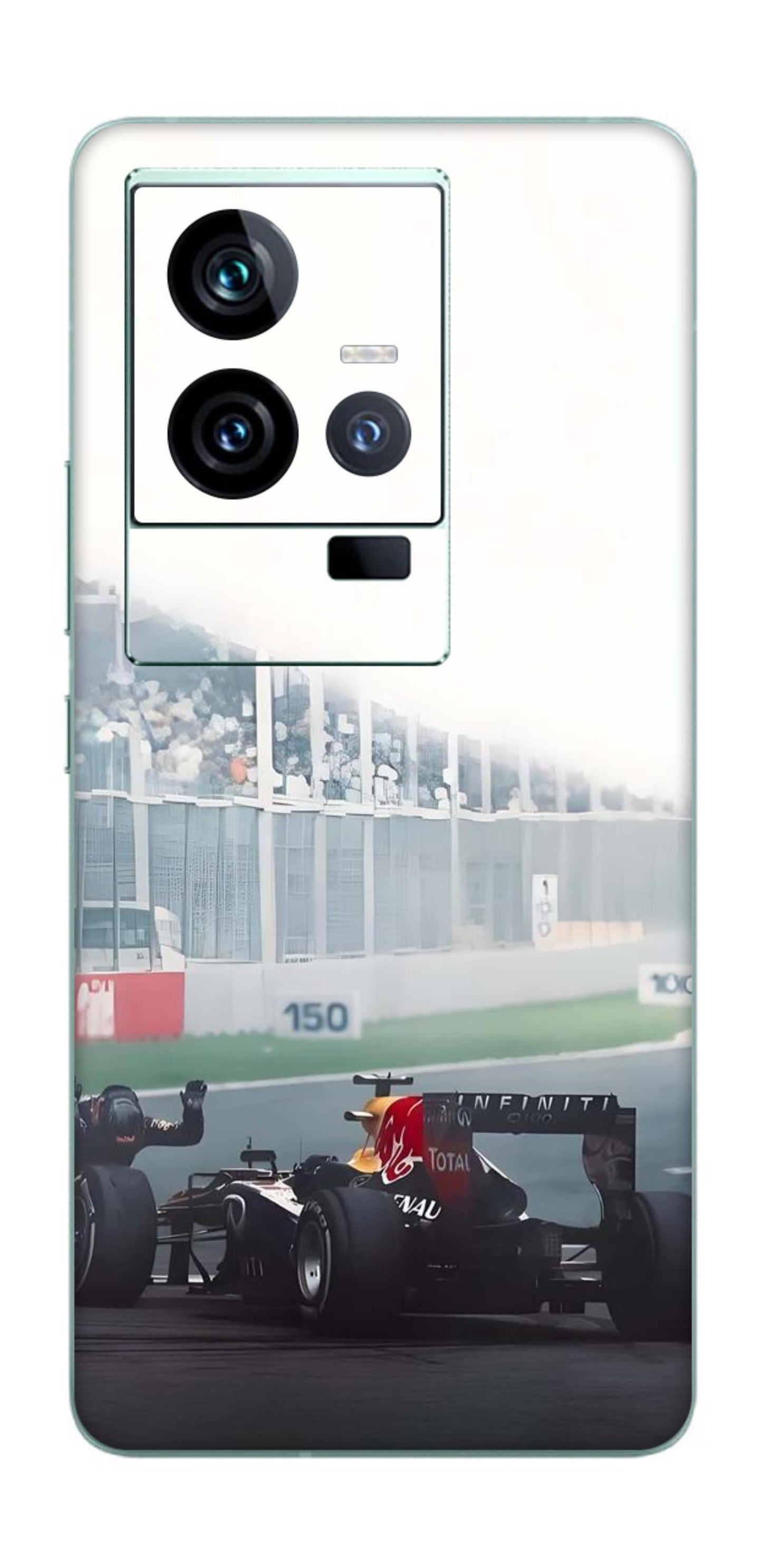 iQOO 11 5G Skins and Wraps